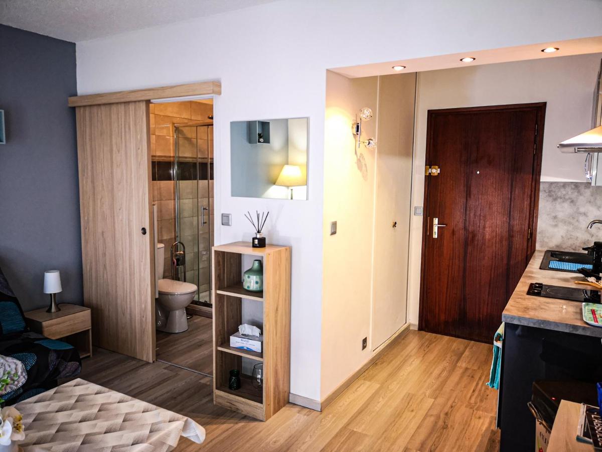Studio Apartment photo 1