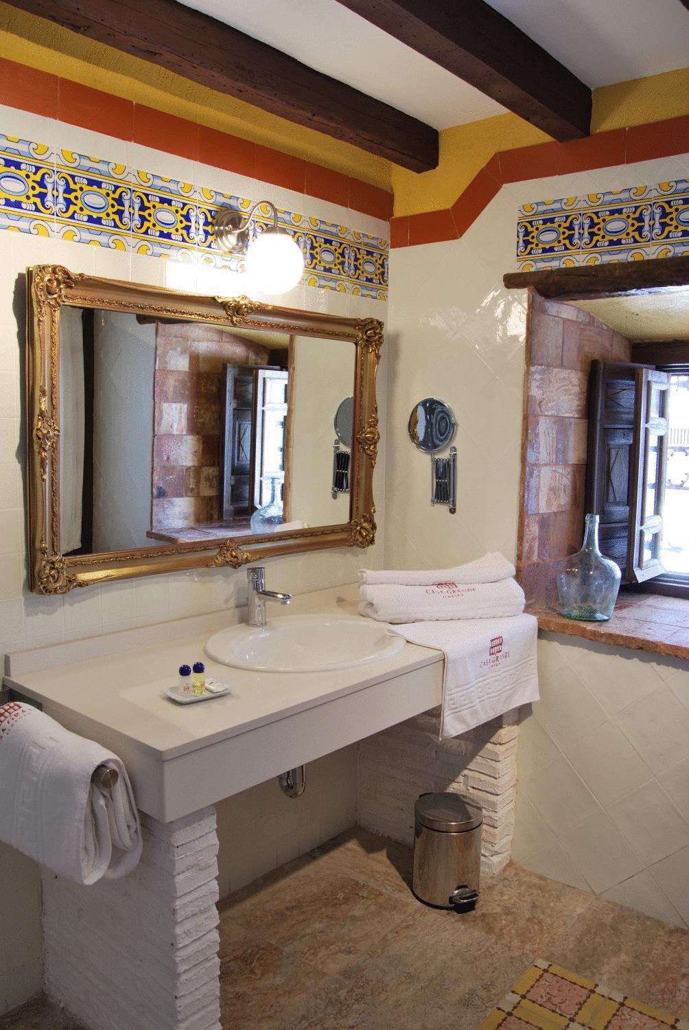 Superior Double Room - Photo 10