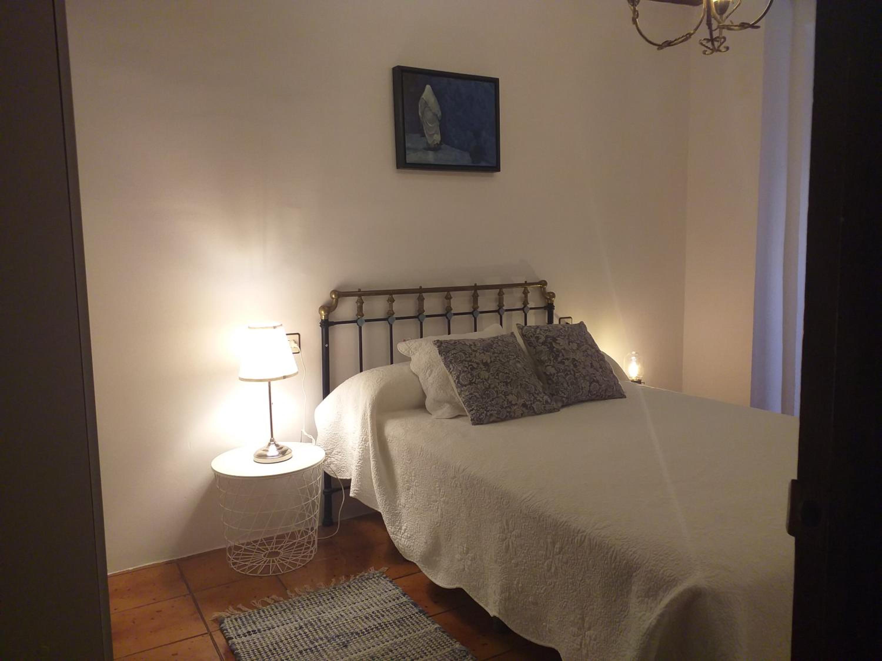 Apartment with Balcony photo 2