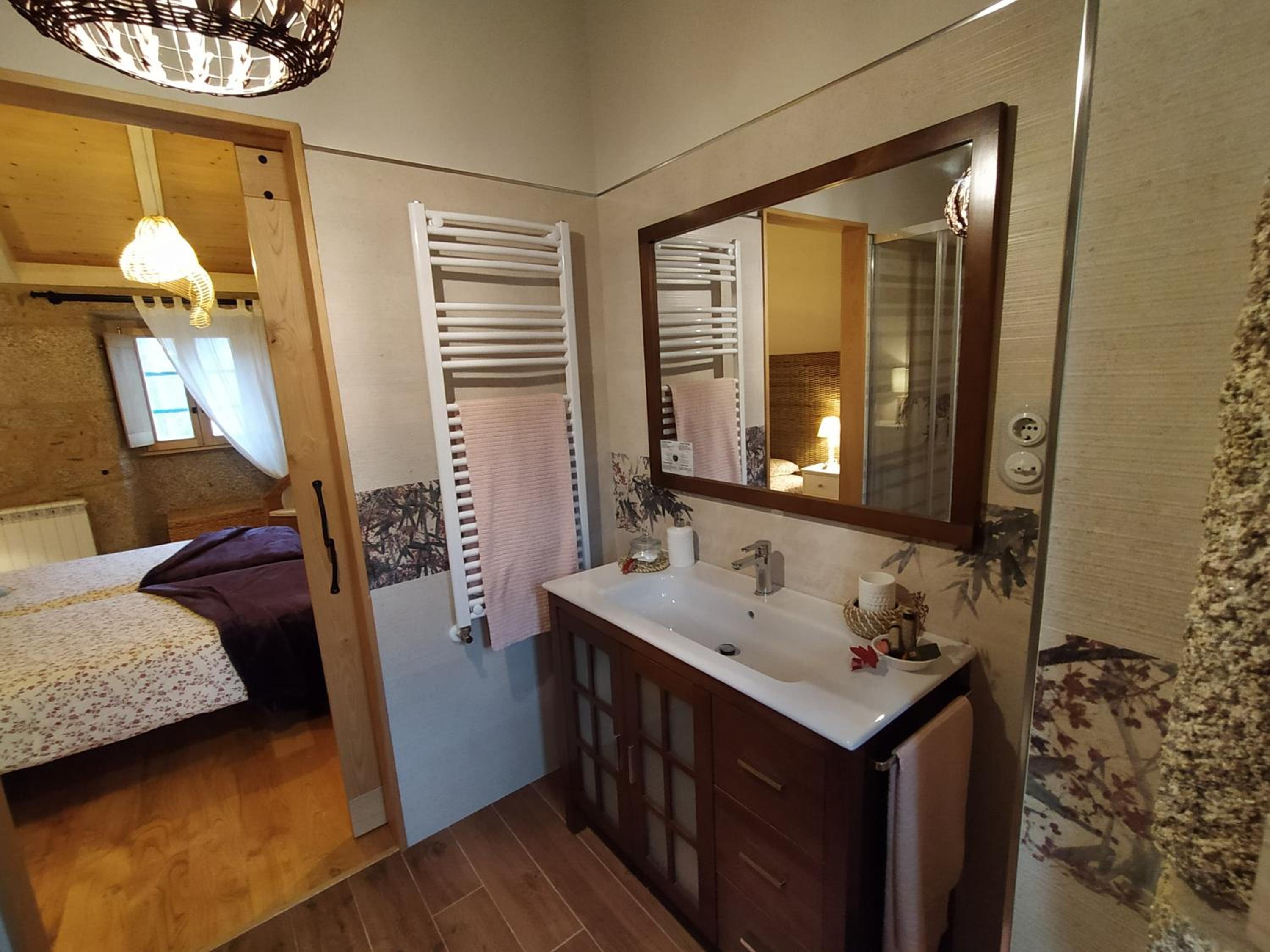Deluxe Double Room photo 2