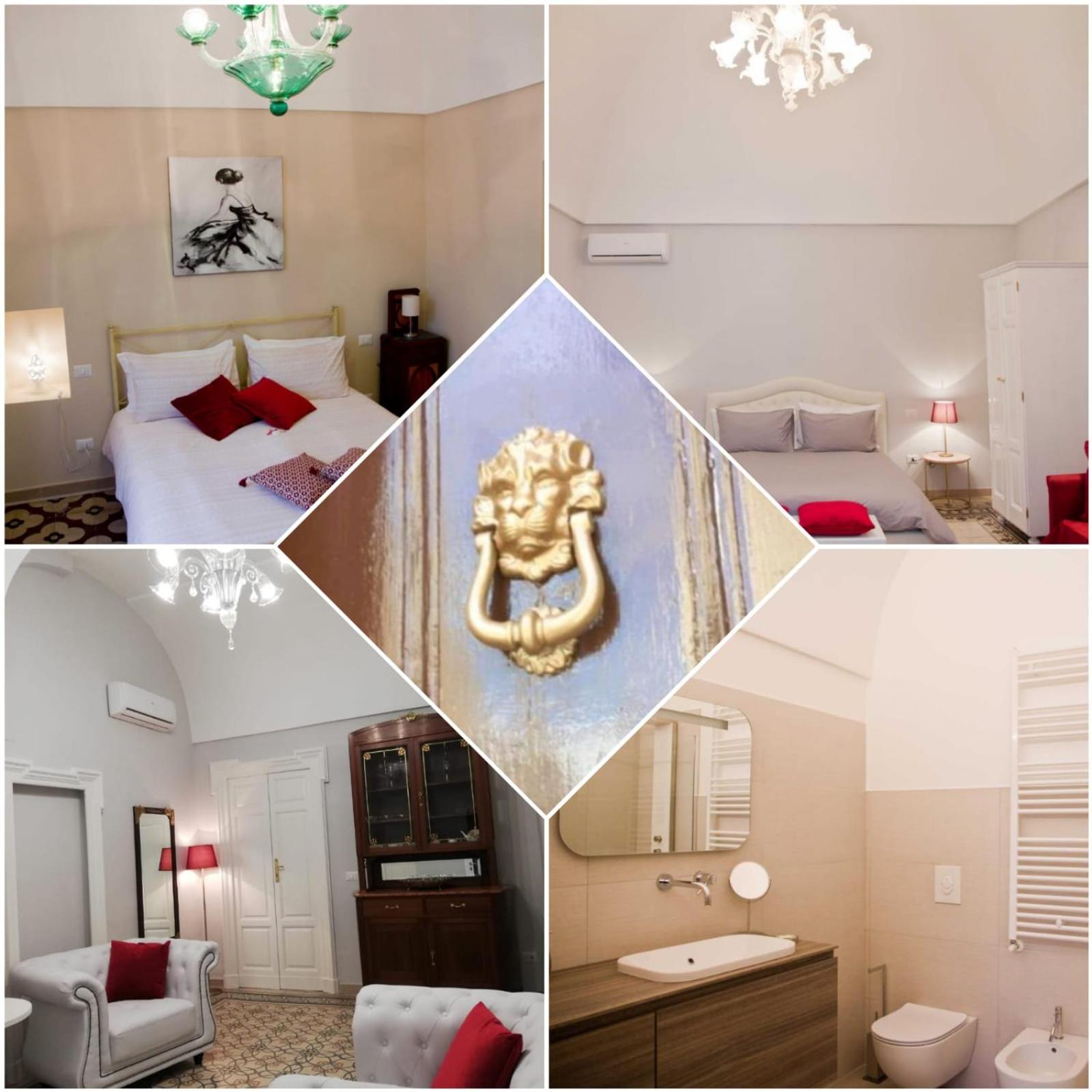 Studio Apartment - Photo 1