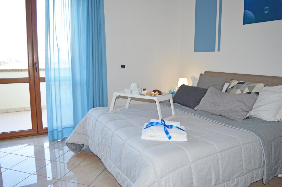 Standard Double Room photo 3