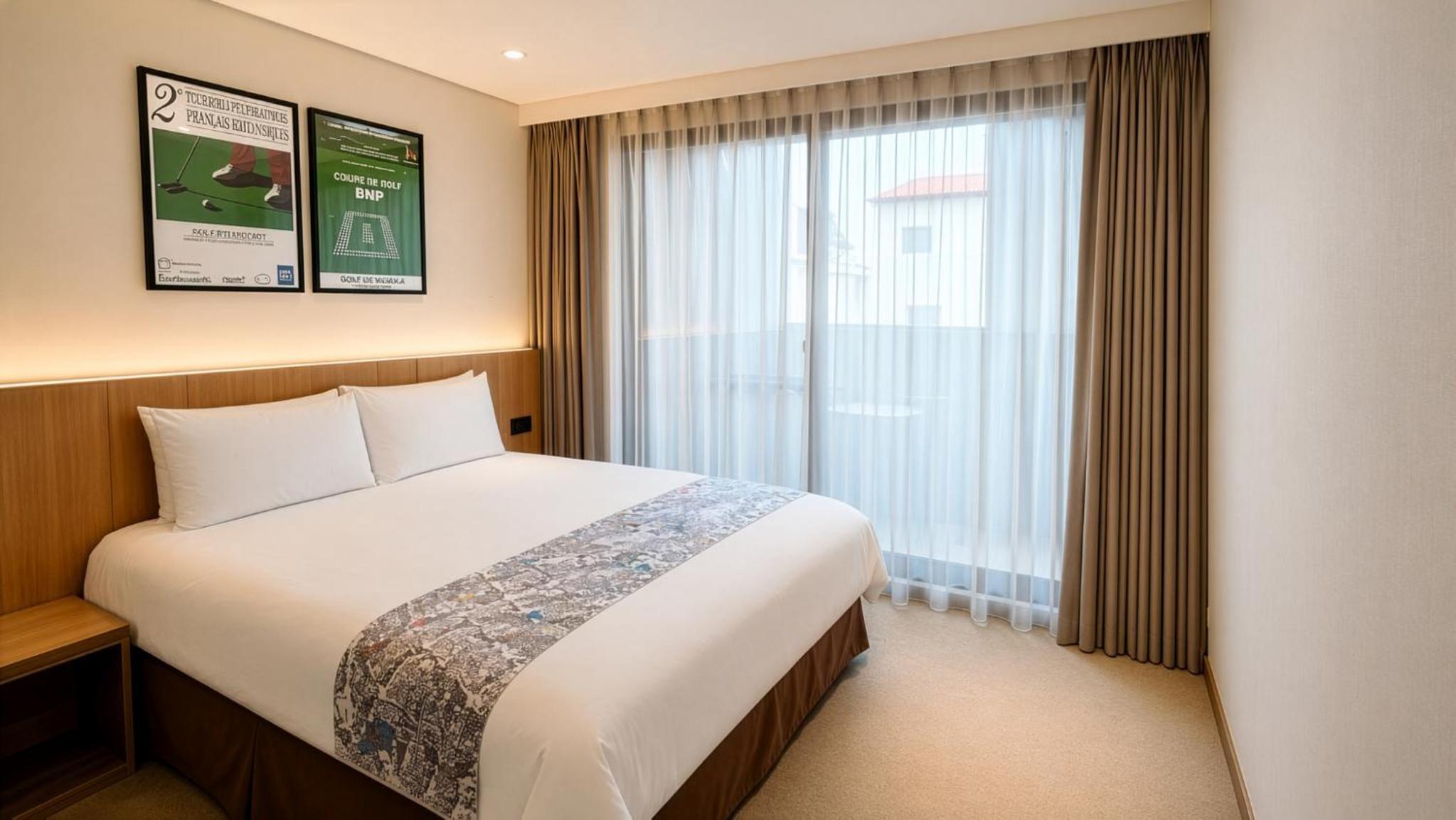 Superior Suite