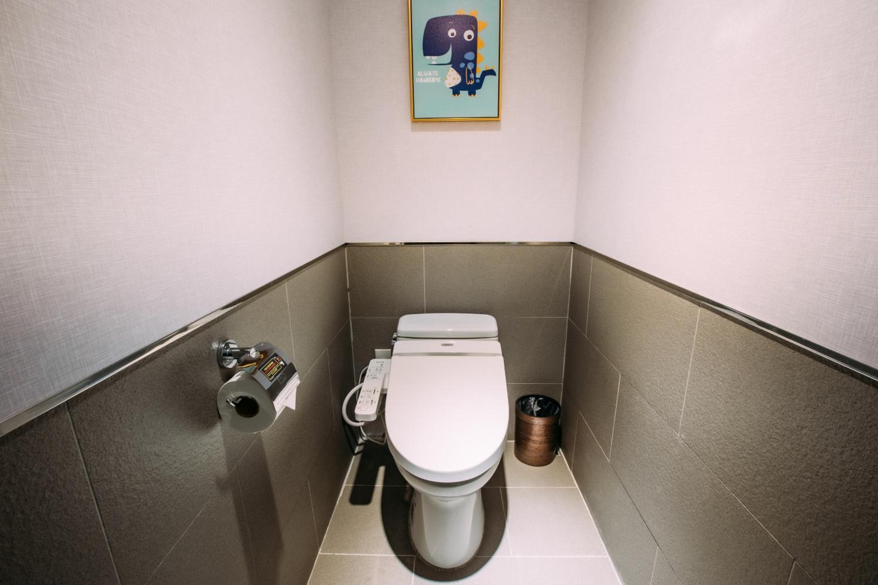 Deluxe Family Suite