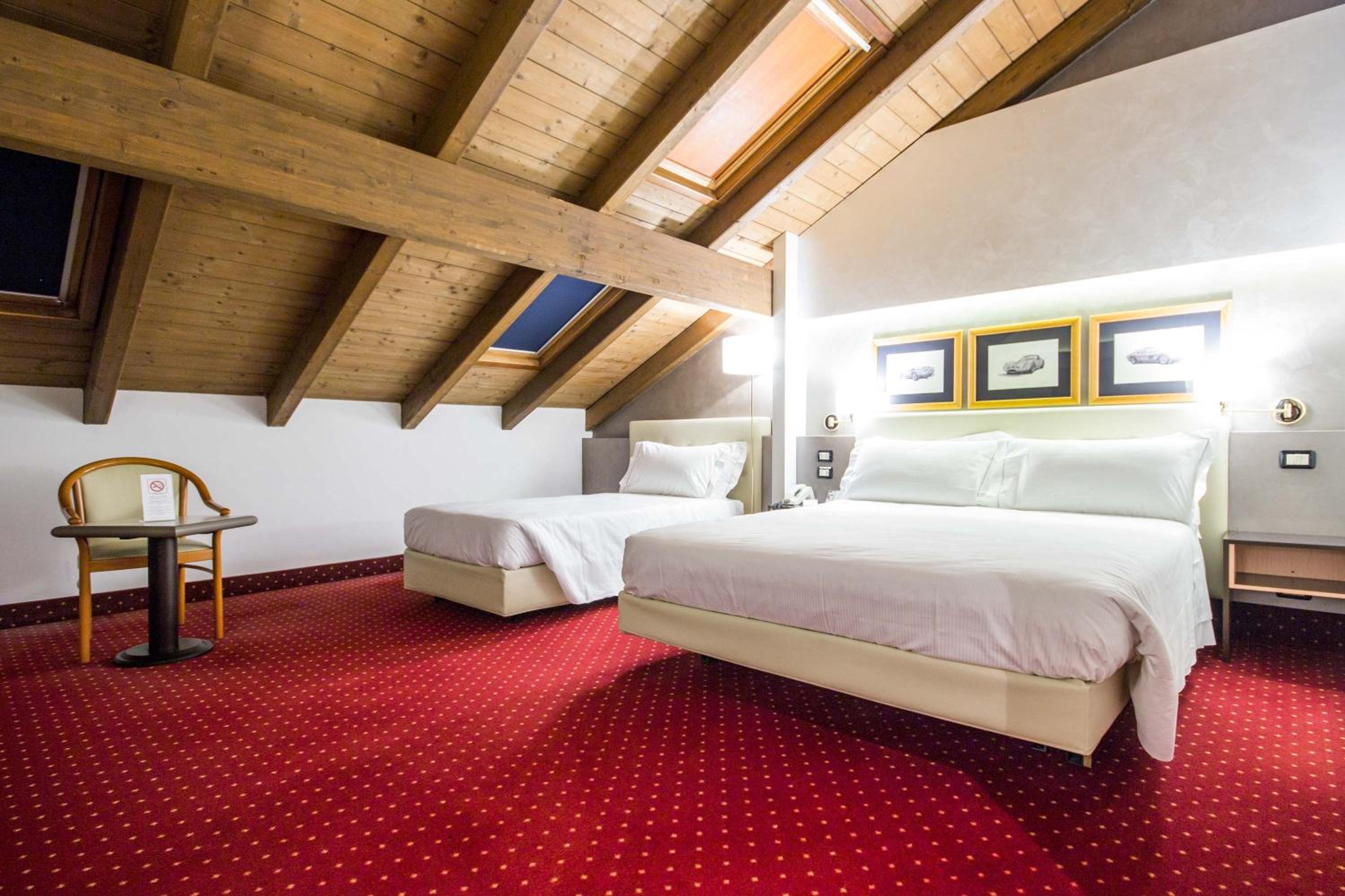 Comfort Twin Room - Non-Smoking - Photo 6