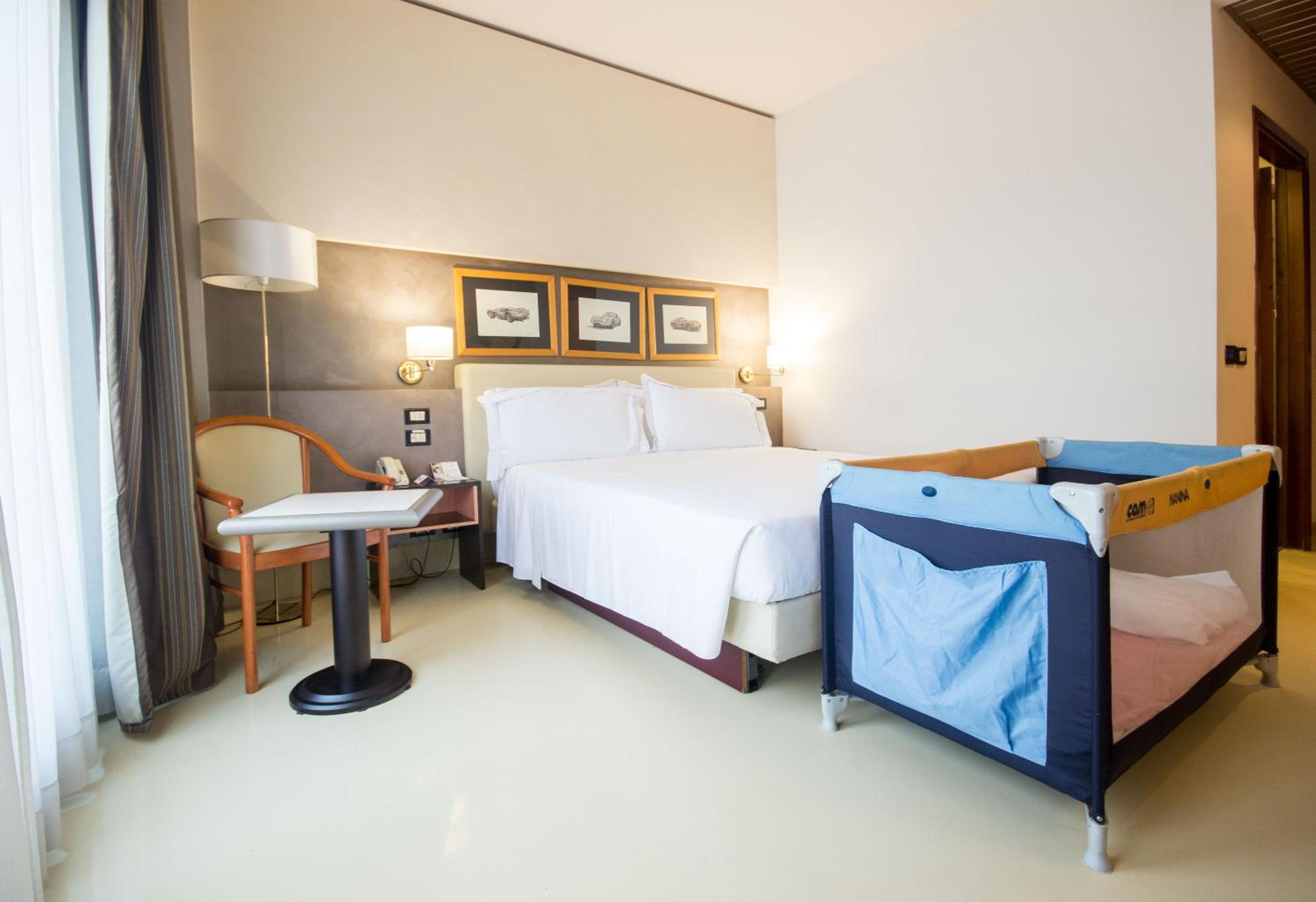 Comfort Queen Room - Non-Smoking  - Photo 20