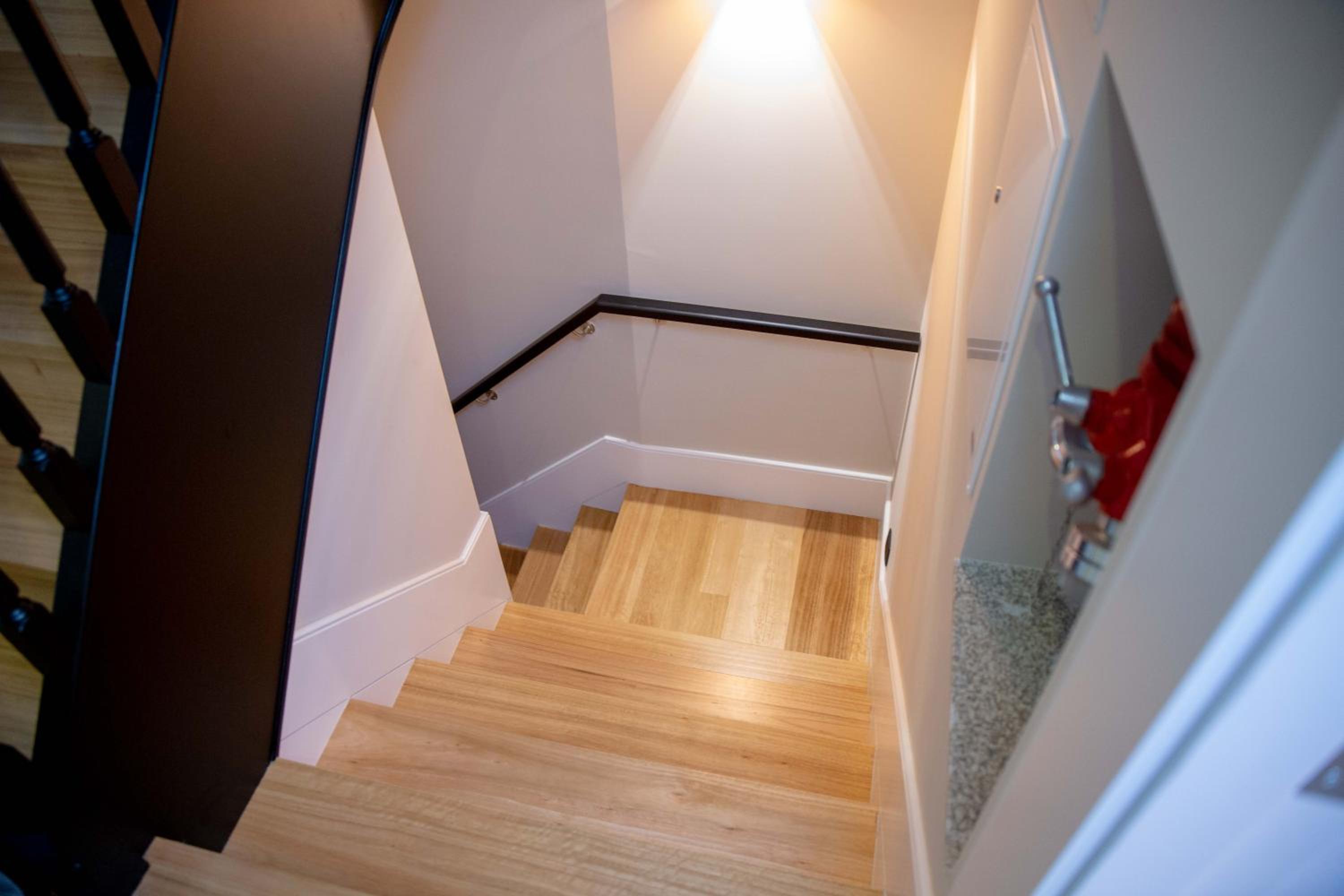 One-Bedroom Apartment - Photo 58