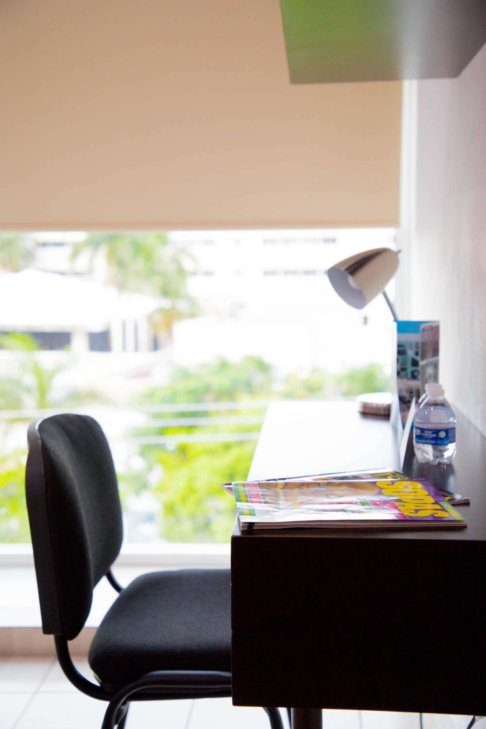 Executive Suite