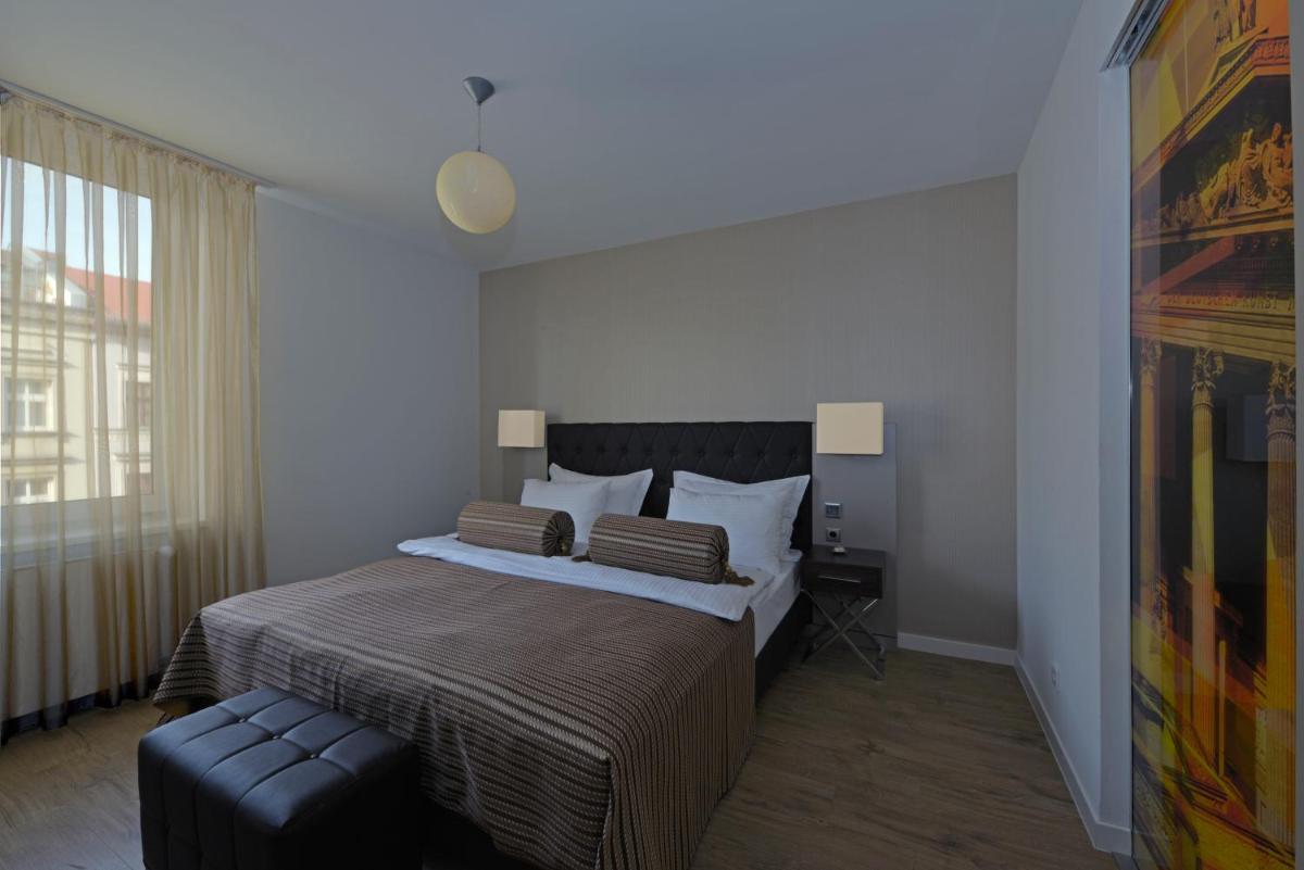 Suite photo 1