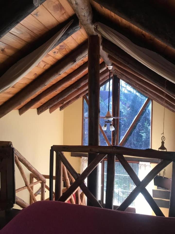 Bungalow (4 Adults) photo 2