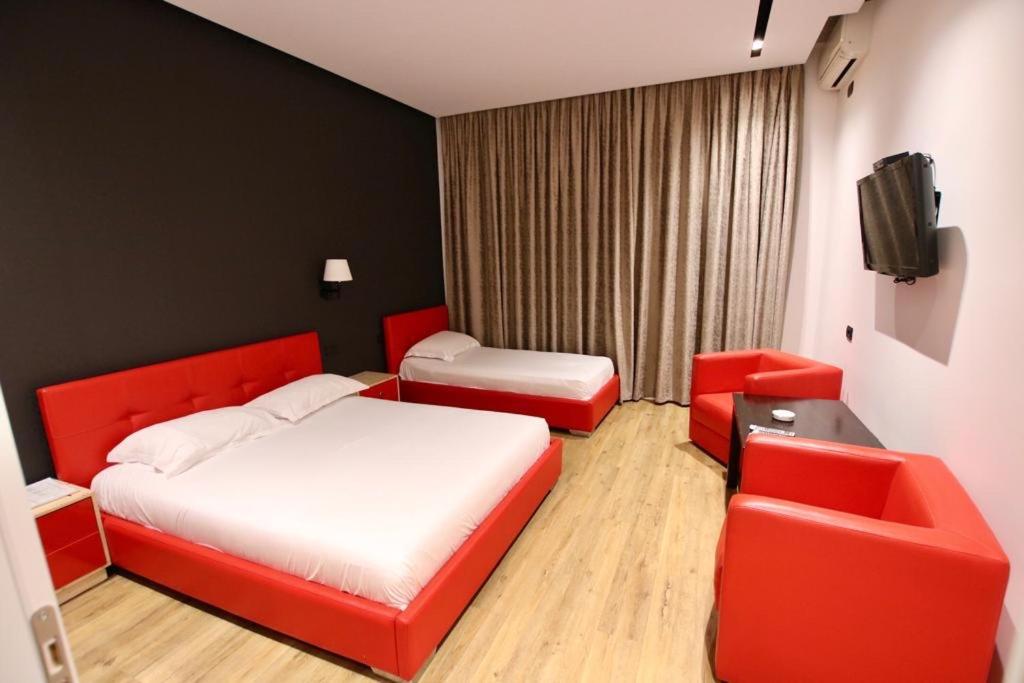 Triple Room photo 2