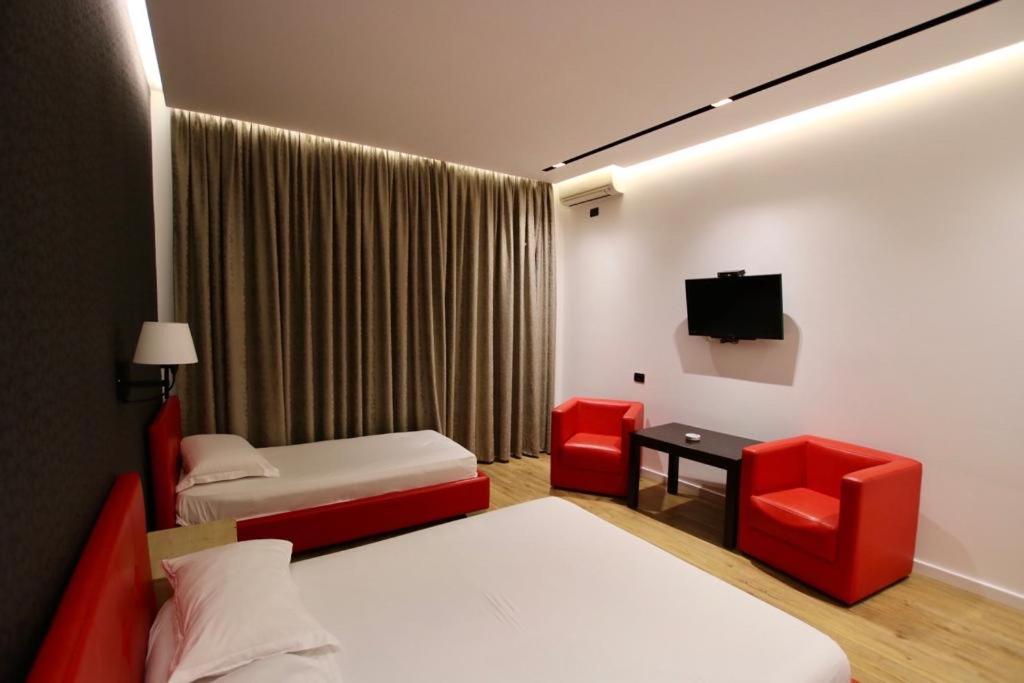 Triple Room photo 3