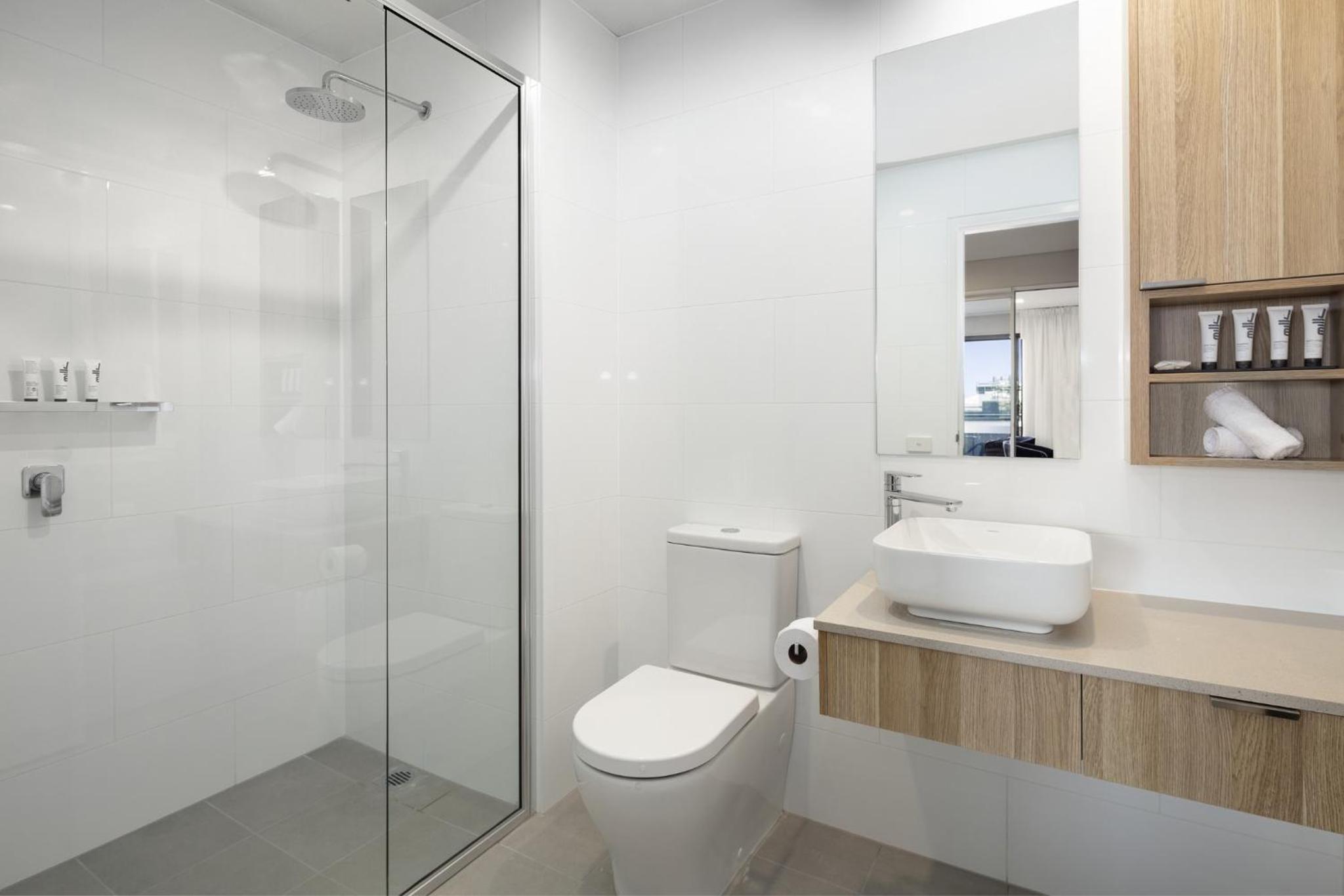 Studio Apartment photo 3