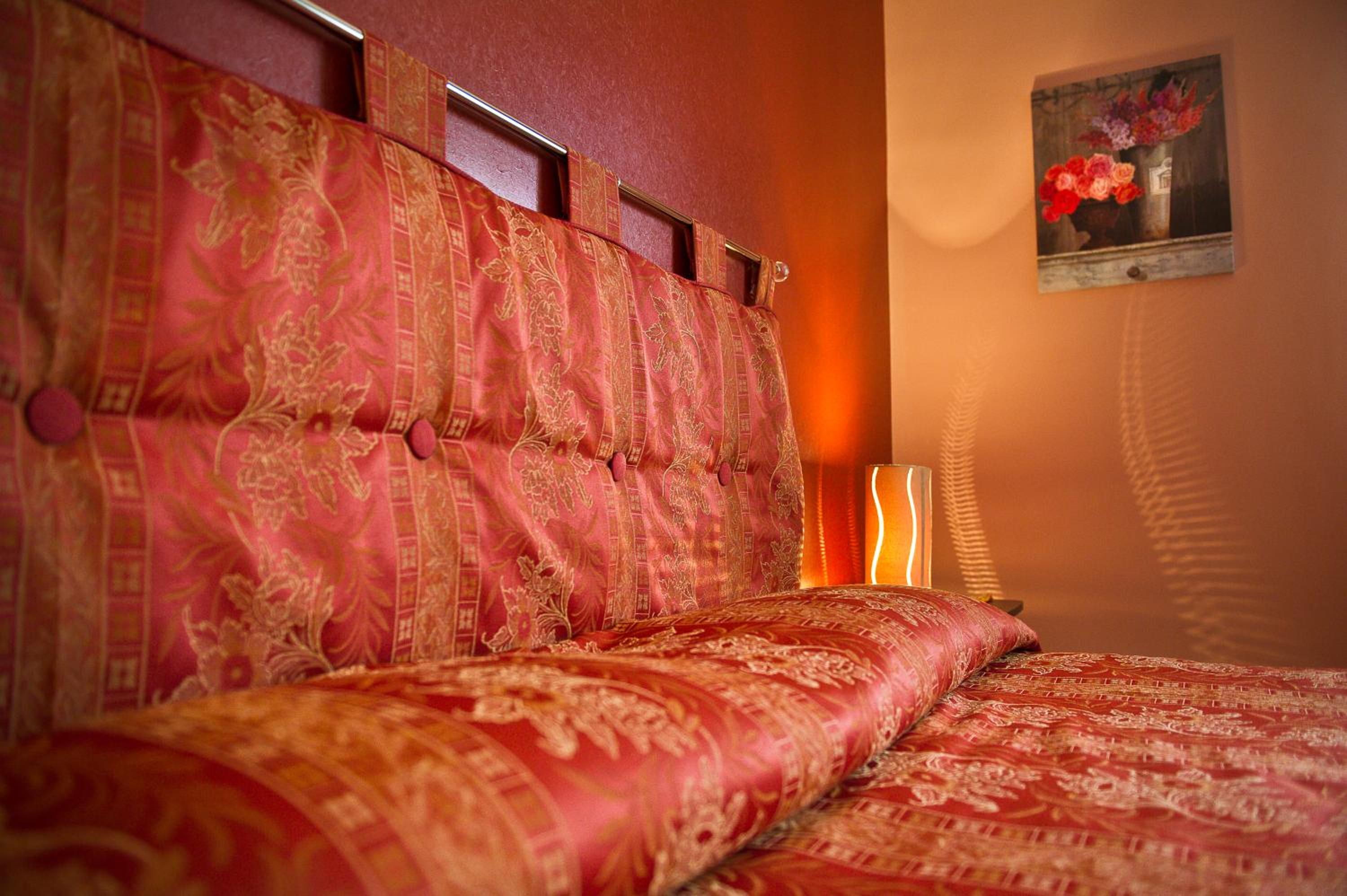 Two-Bedroom Apartment - Photo 1