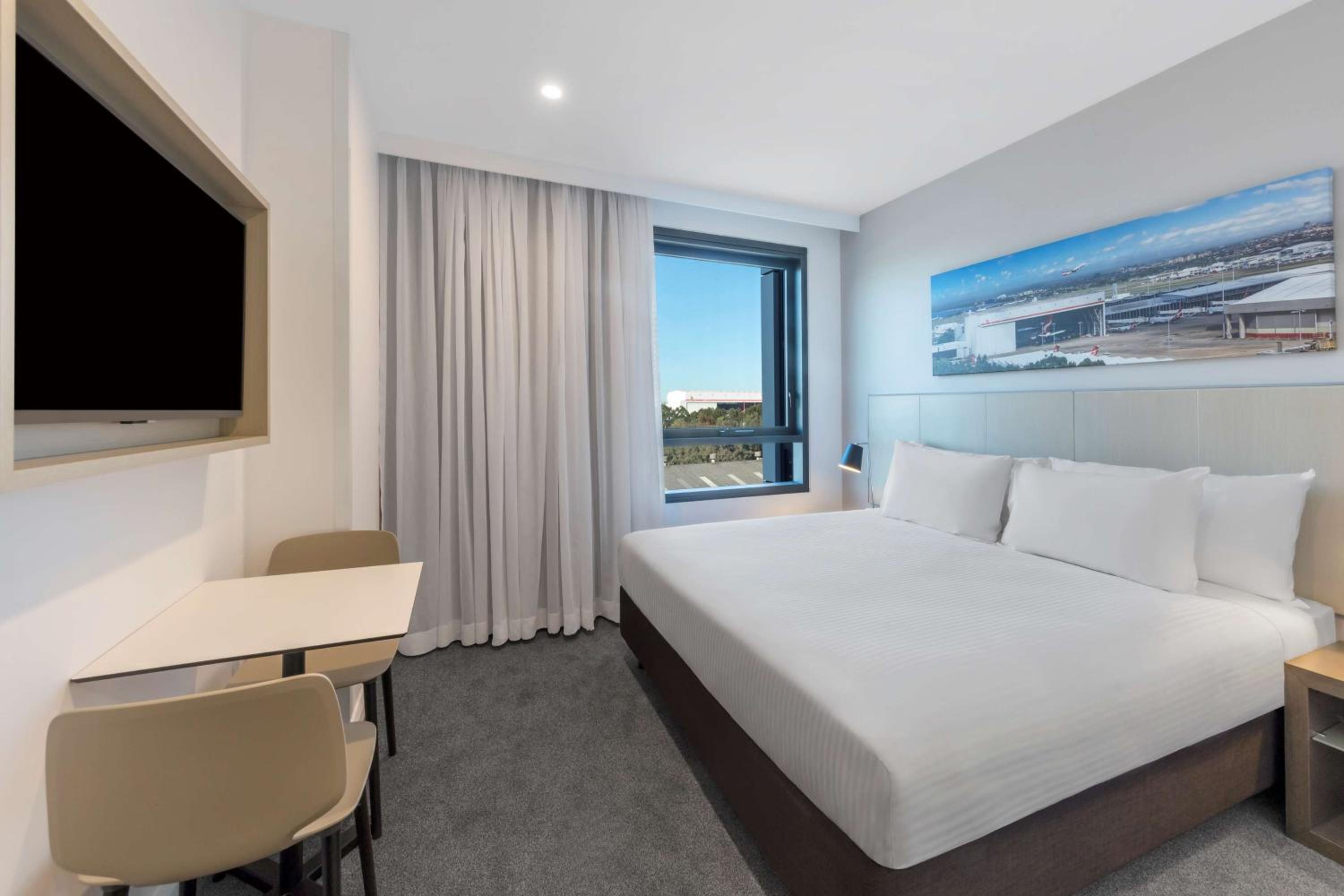 2 Interconnecting Standard Room