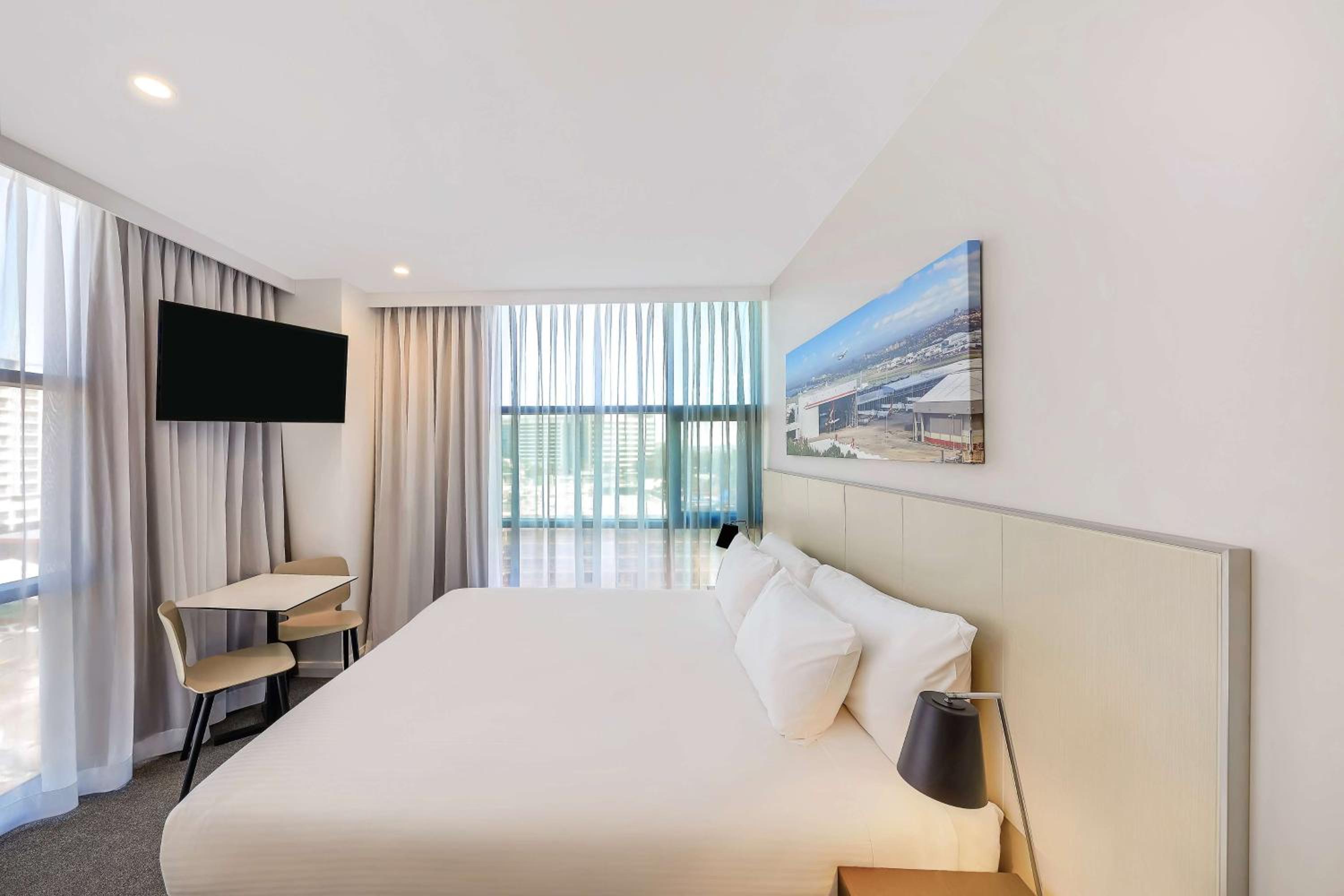 2 Interconnecting Standard Room