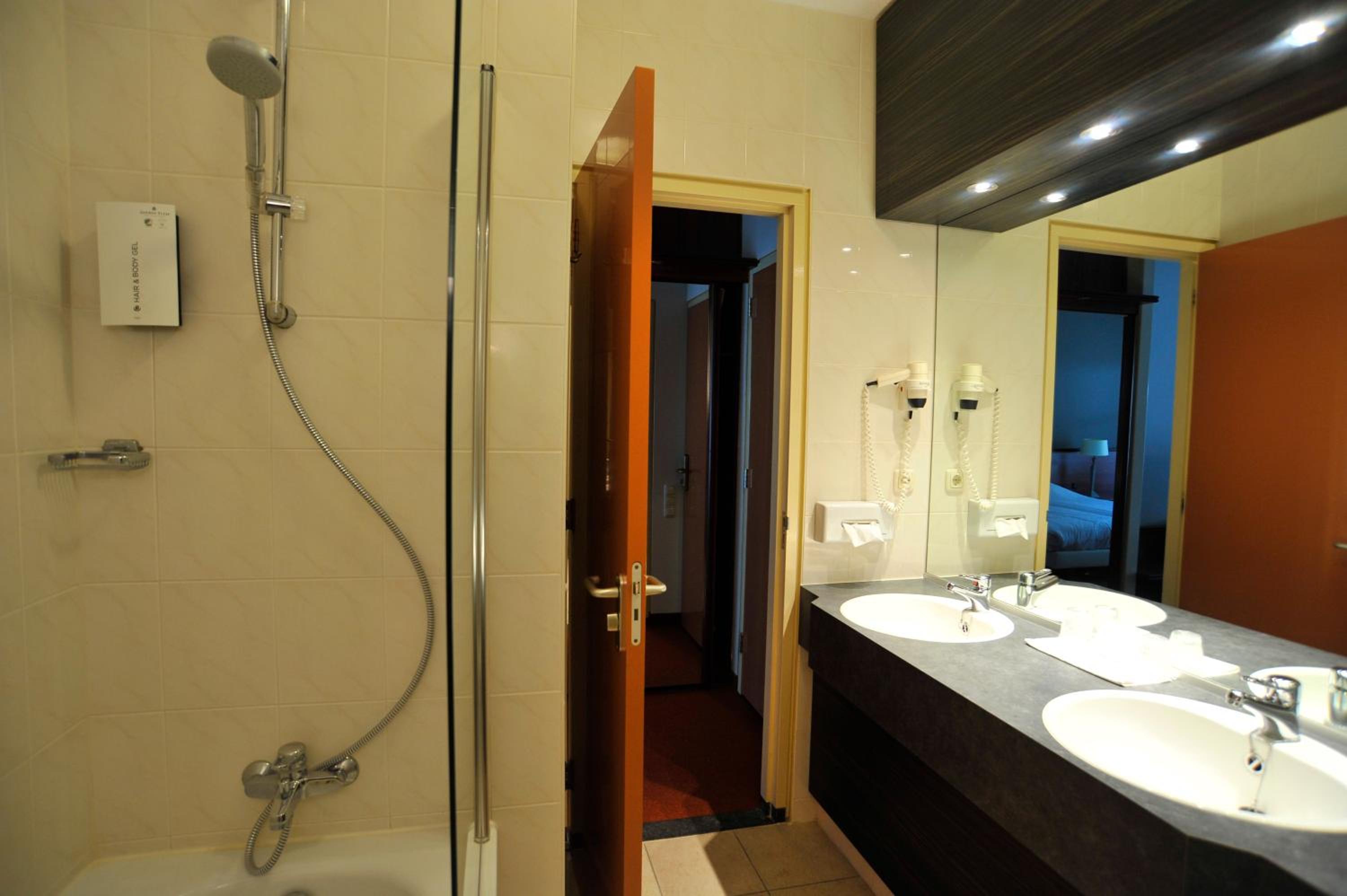 Comfort Double Room - Photo 2