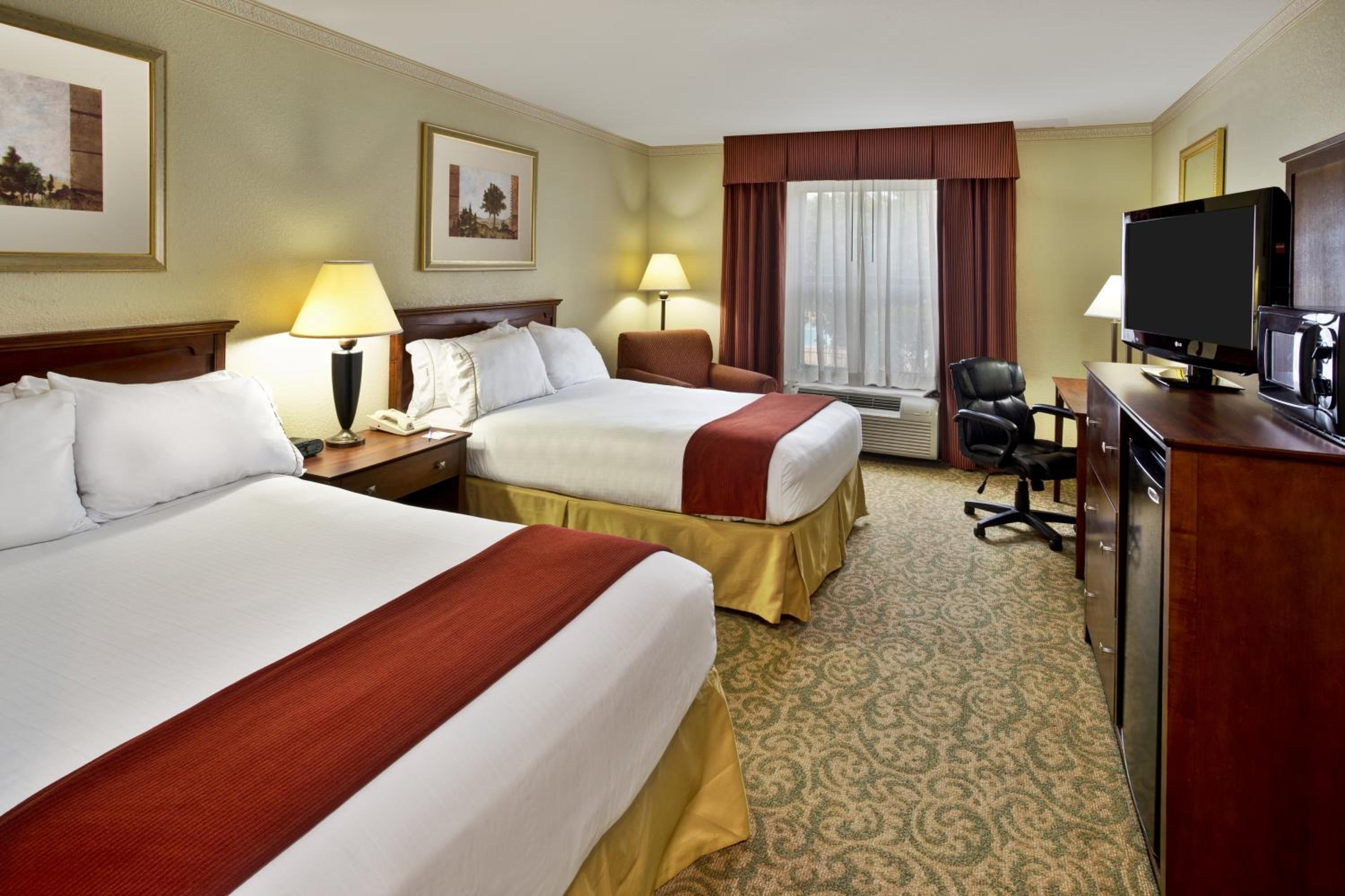 Standard Room - Photo 2