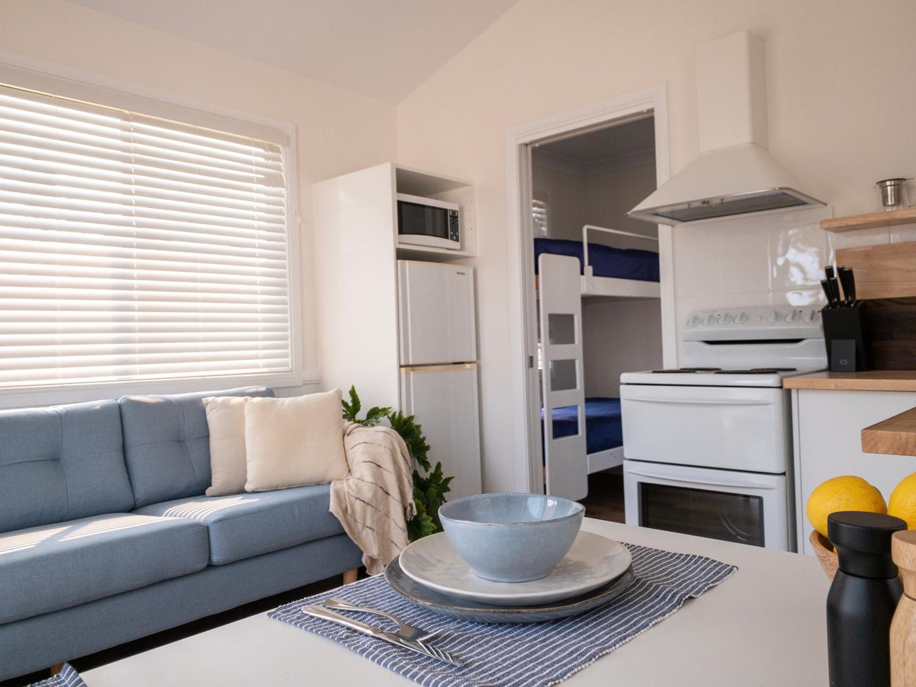 One-Bedroom Apartment - Photo 8