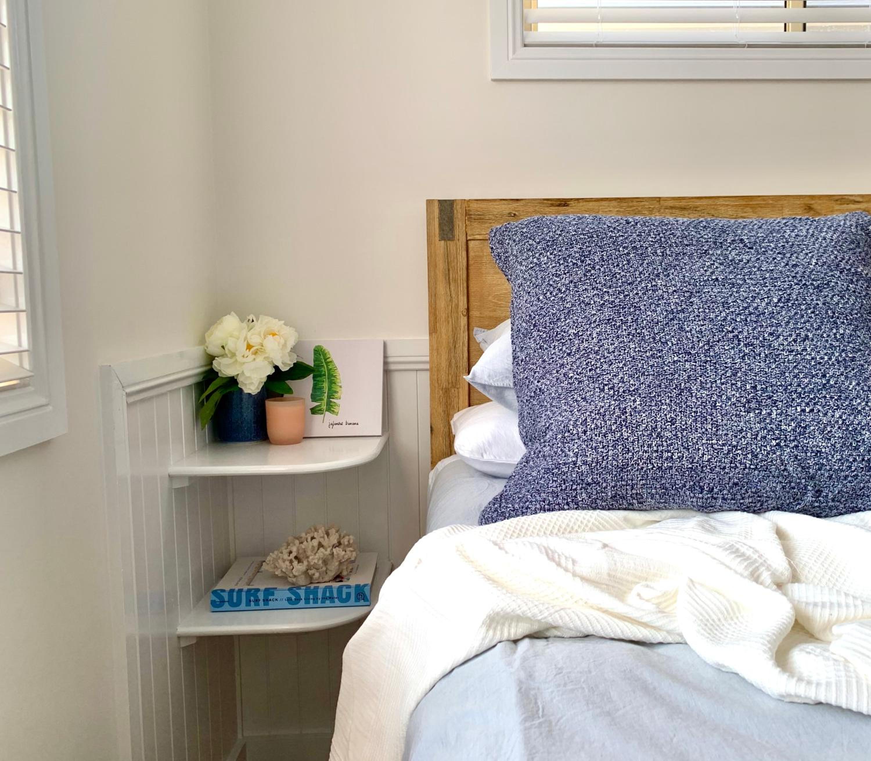 One-Bedroom Apartment - Photo 1