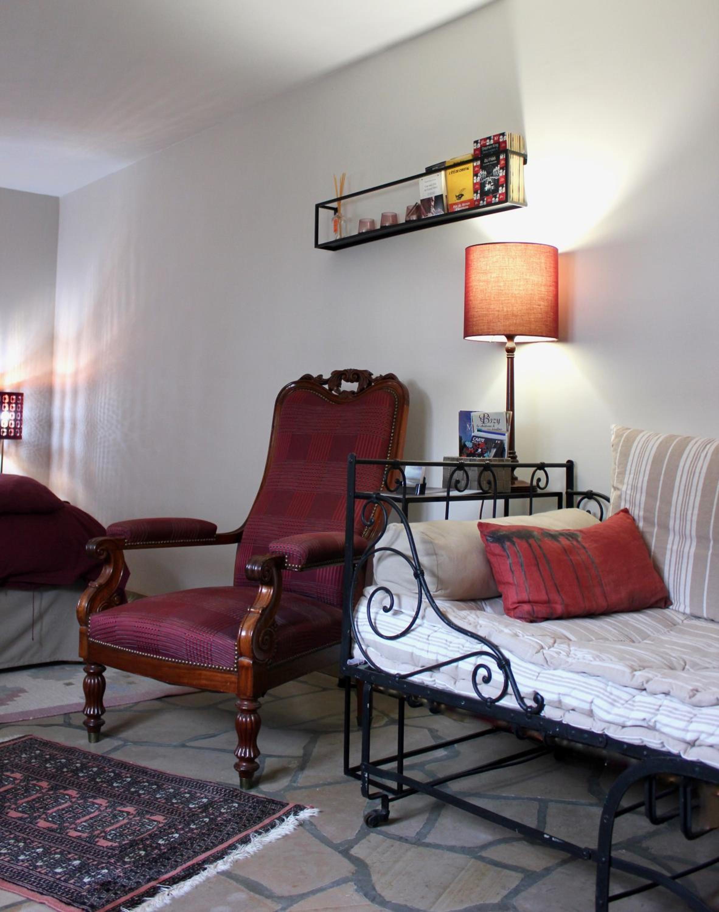 Suite with Garden View photo 1