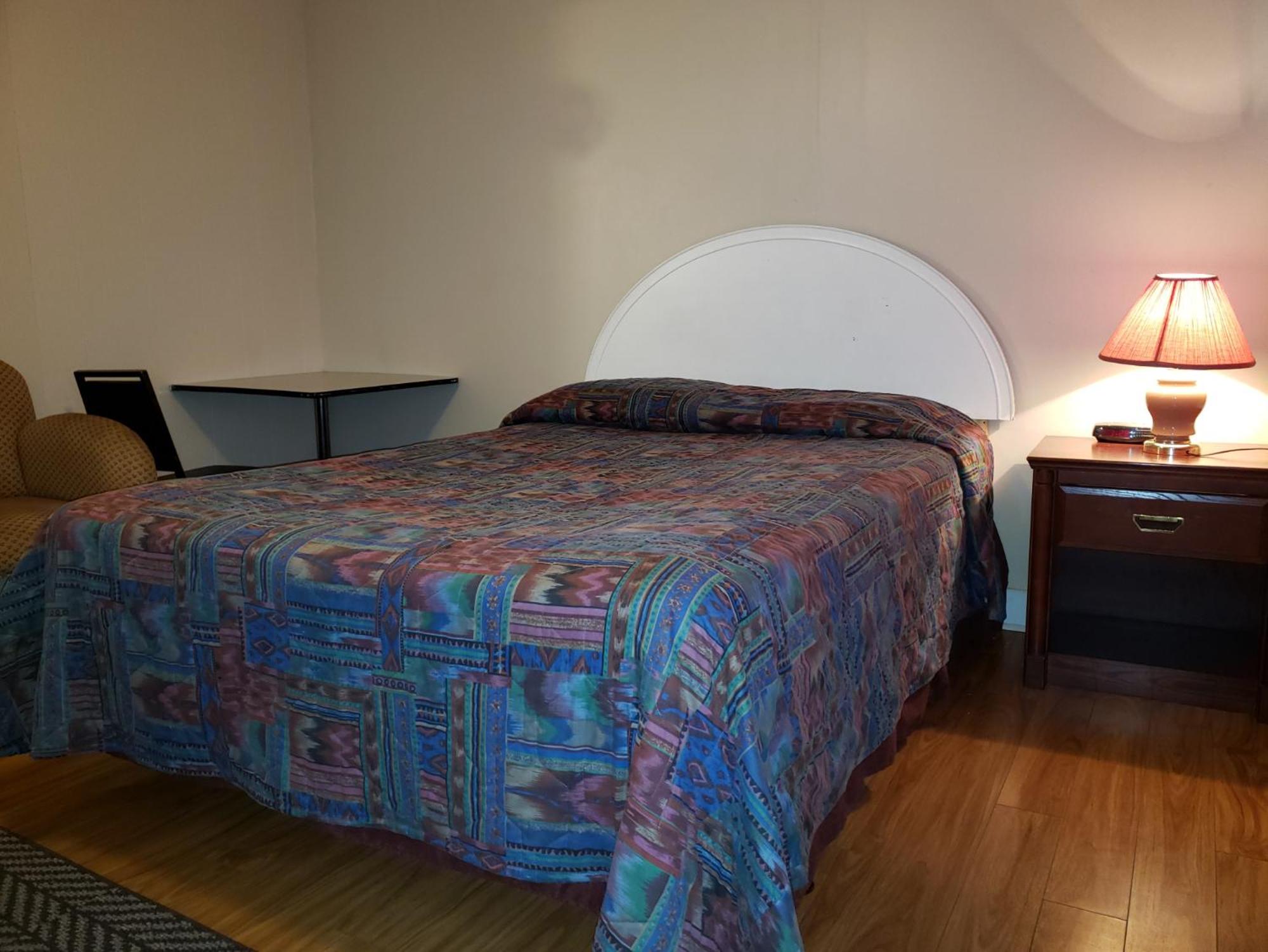Standard Double Bedroom photo 3