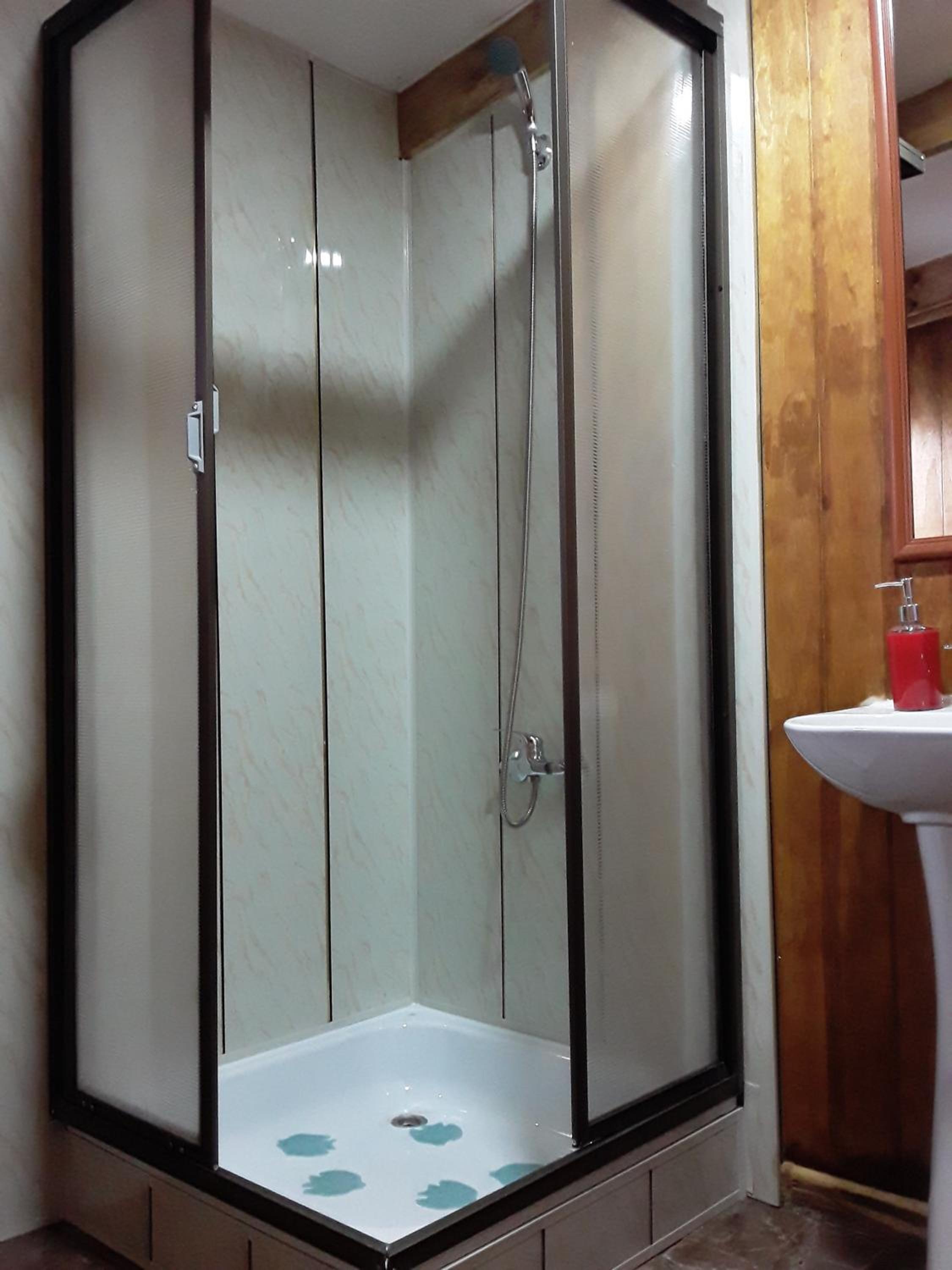 Triple Room with Private Bathroom photo 2