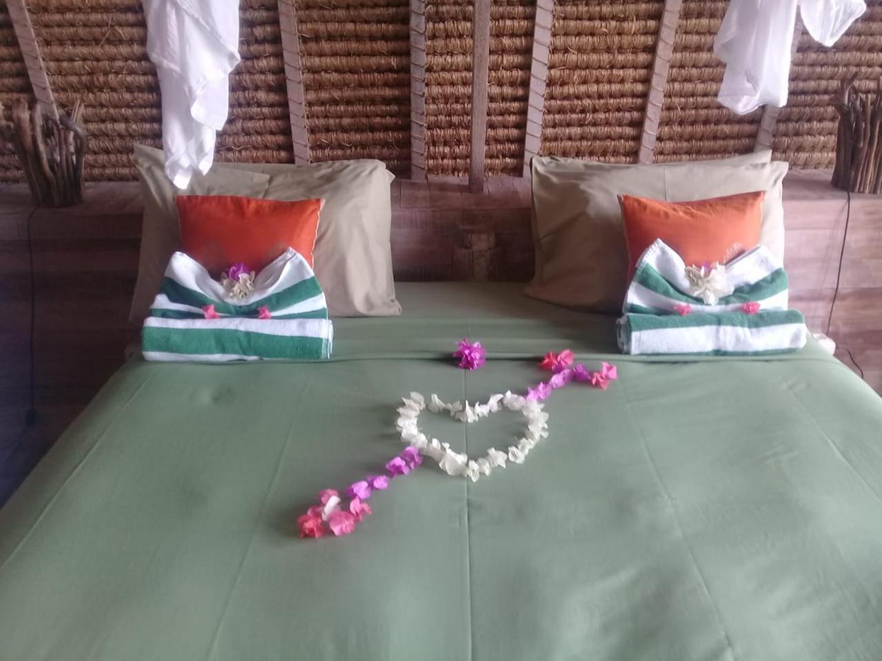 Double Room with Garden View - Photo 2
