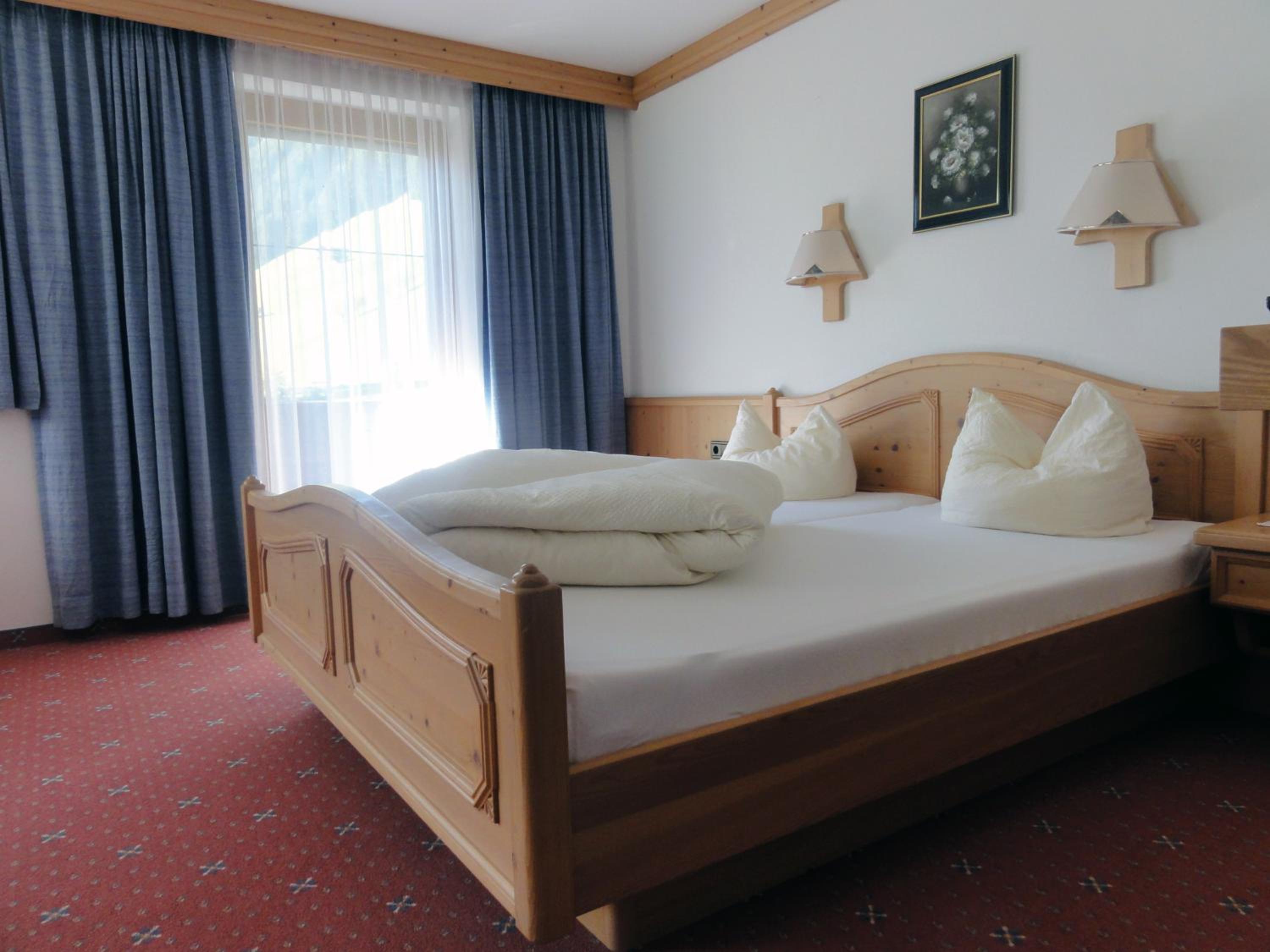 Comfort Double Room with Balcony photo 1