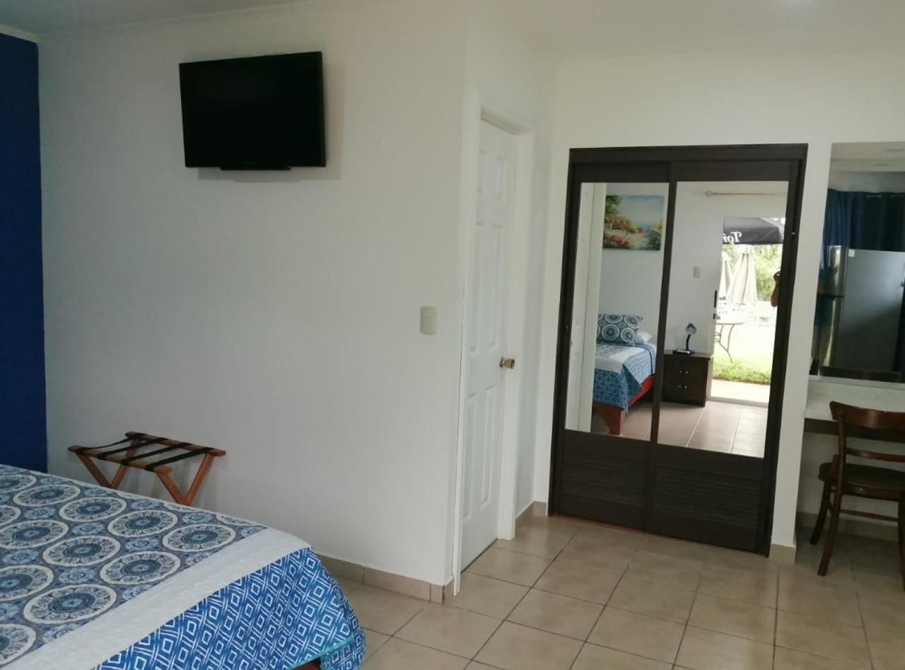 Deluxe Room photo 1