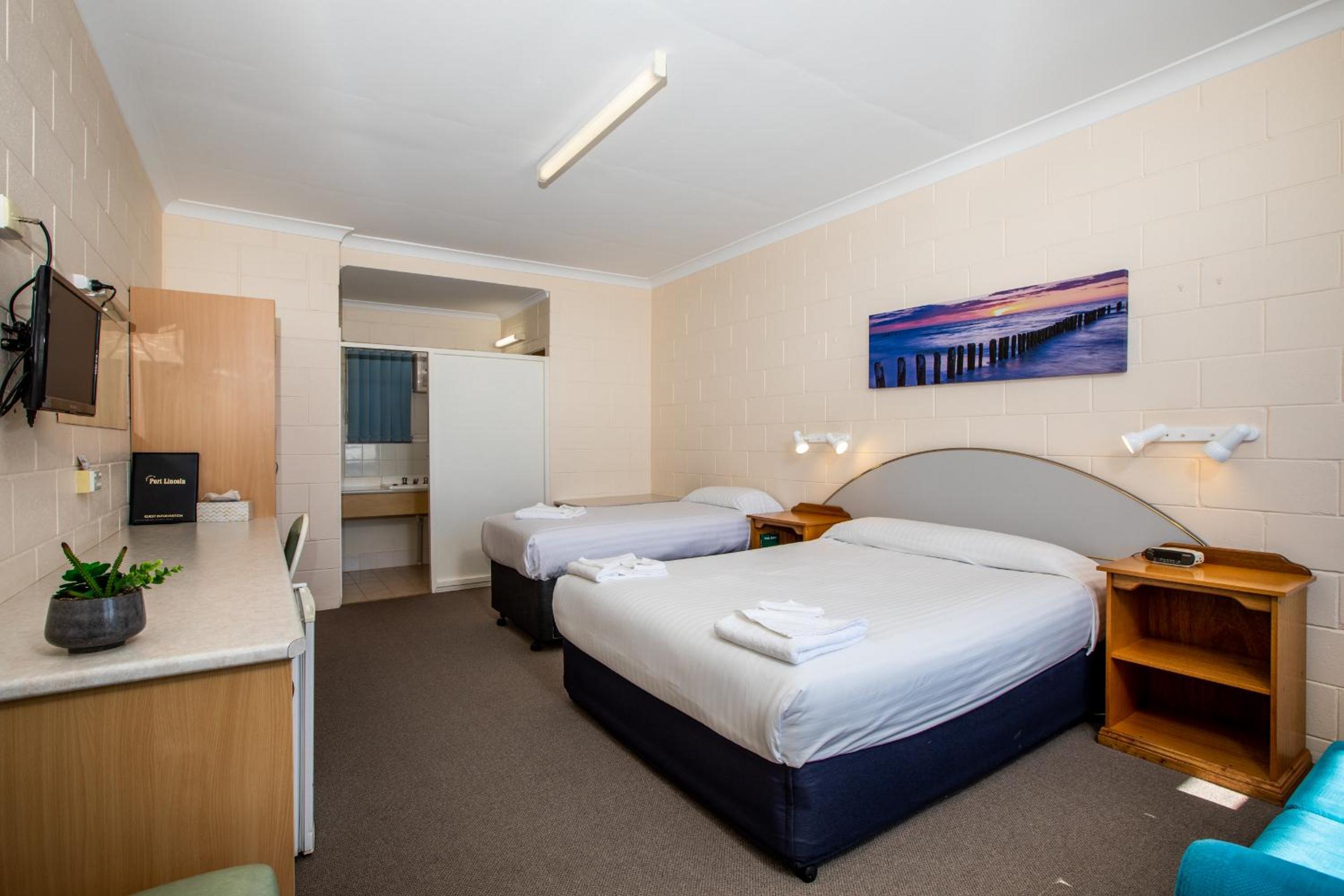 Triple Room - Photo 4