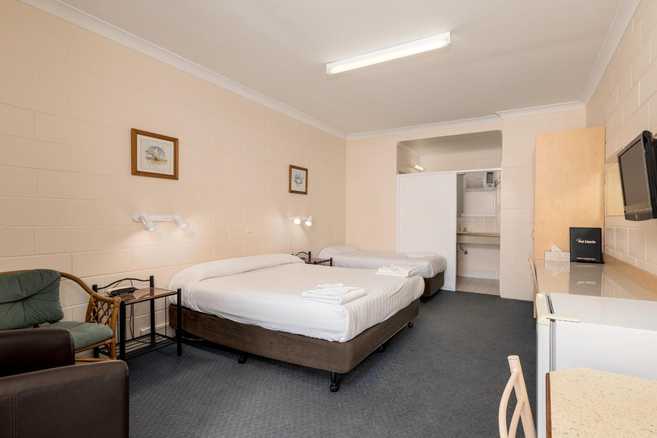 Triple Room - Photo 1