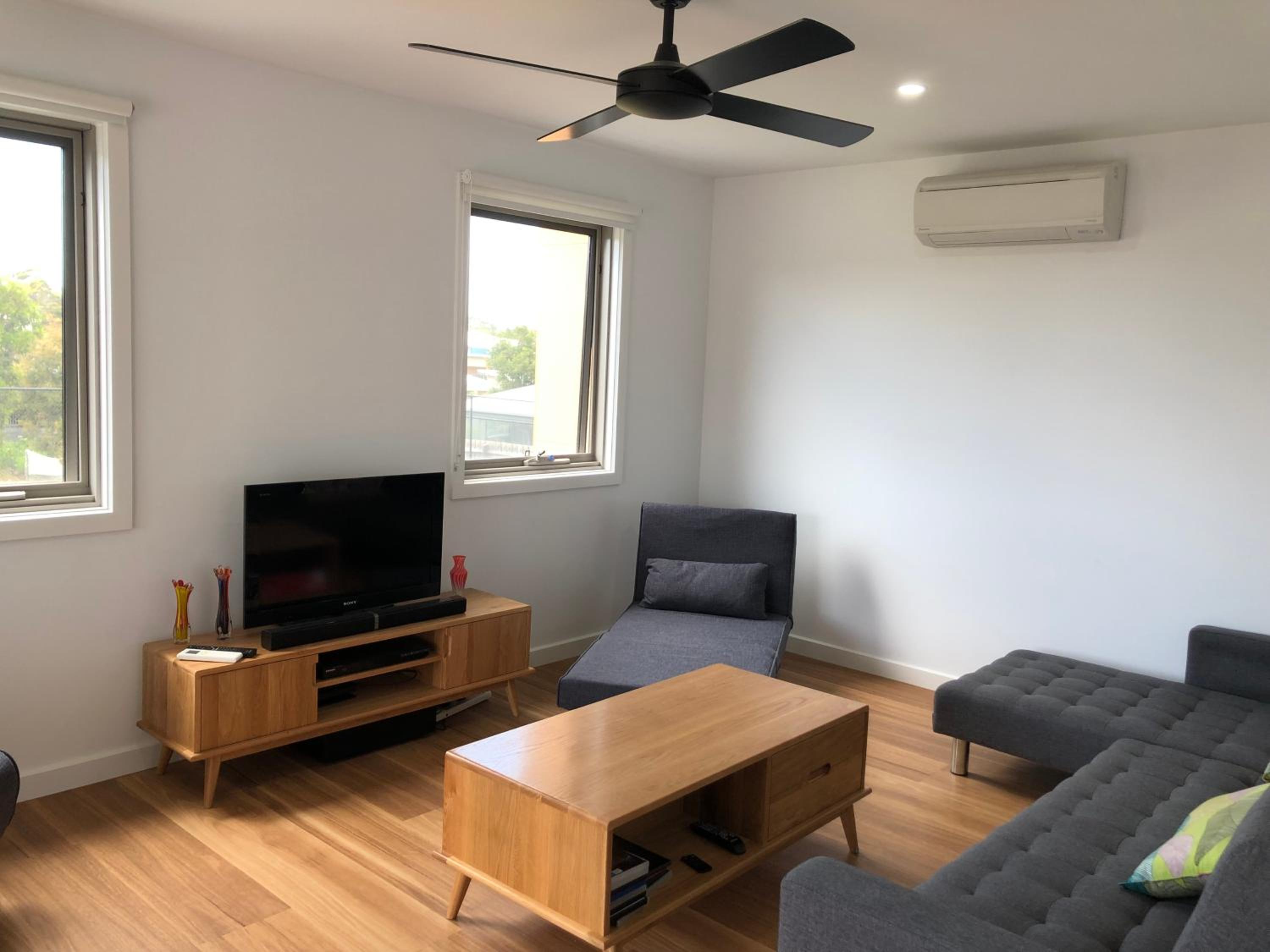 Three-Bedroom House photo 1