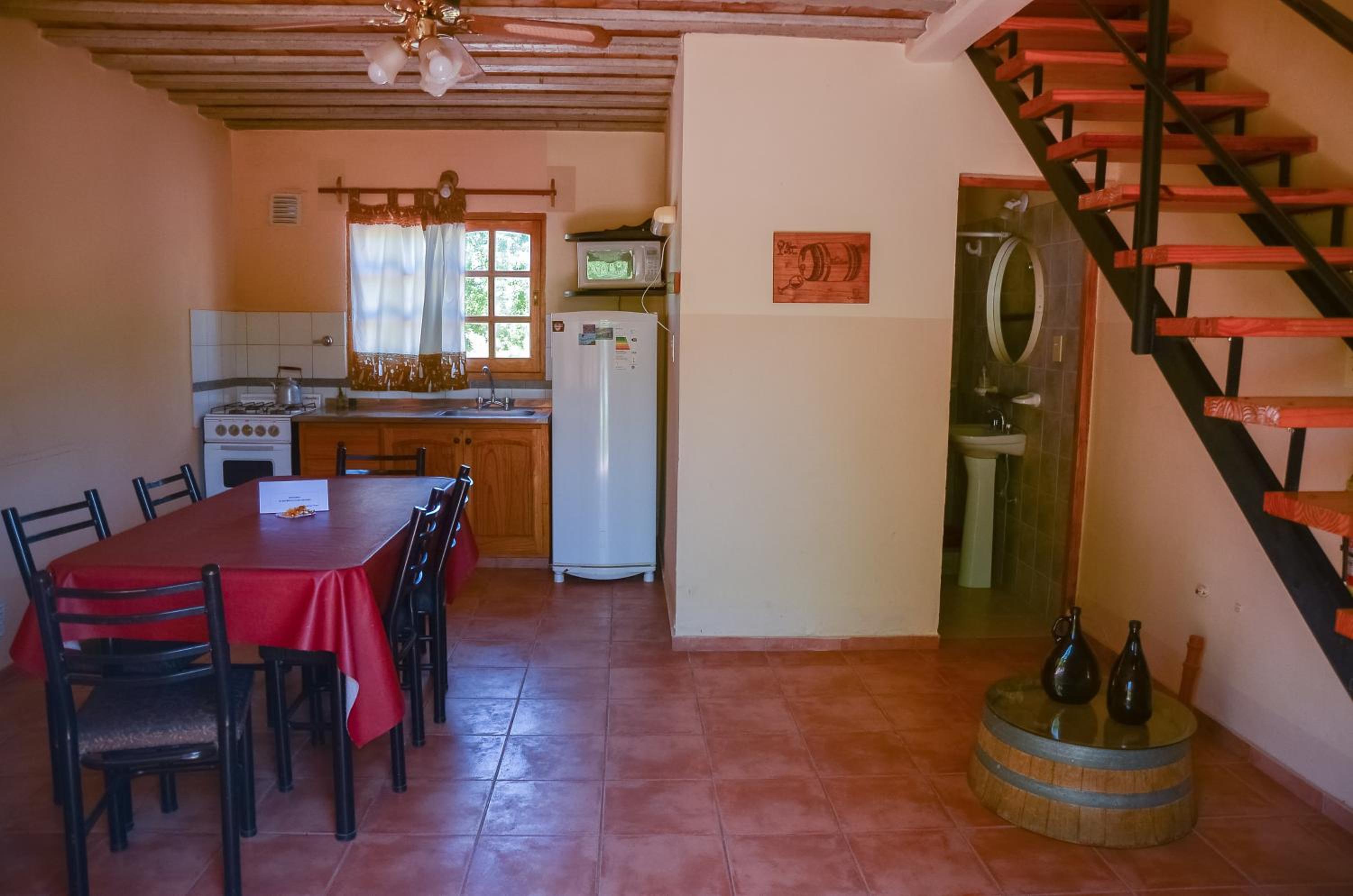 Family Bungalow photo 1