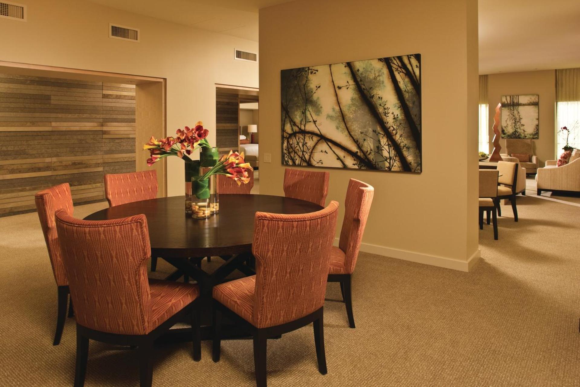 Presidential Suite photo 3