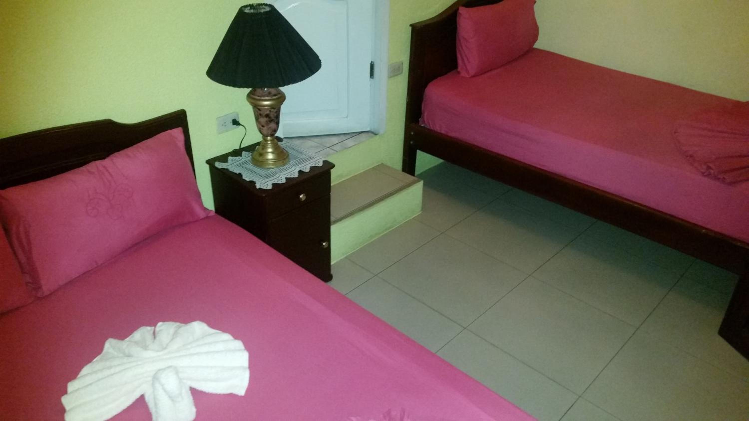 Twin Room photo 2
