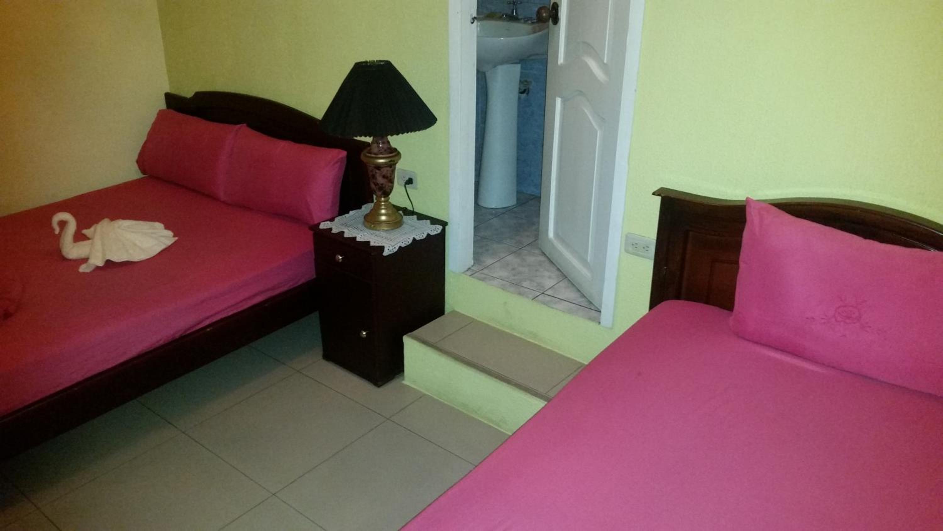 Twin Room photo 3