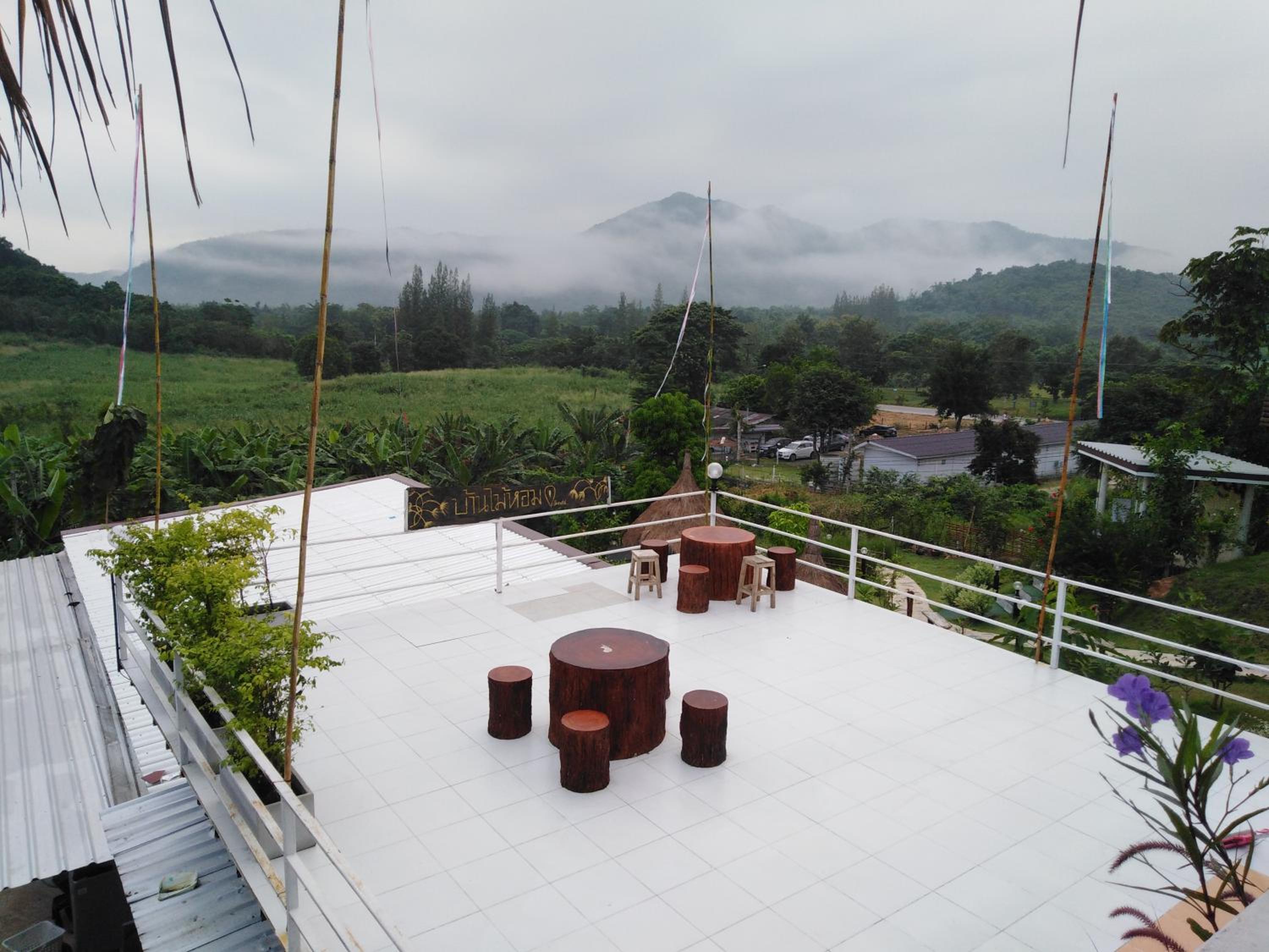 Triple Room with Mountain View - Photo 5