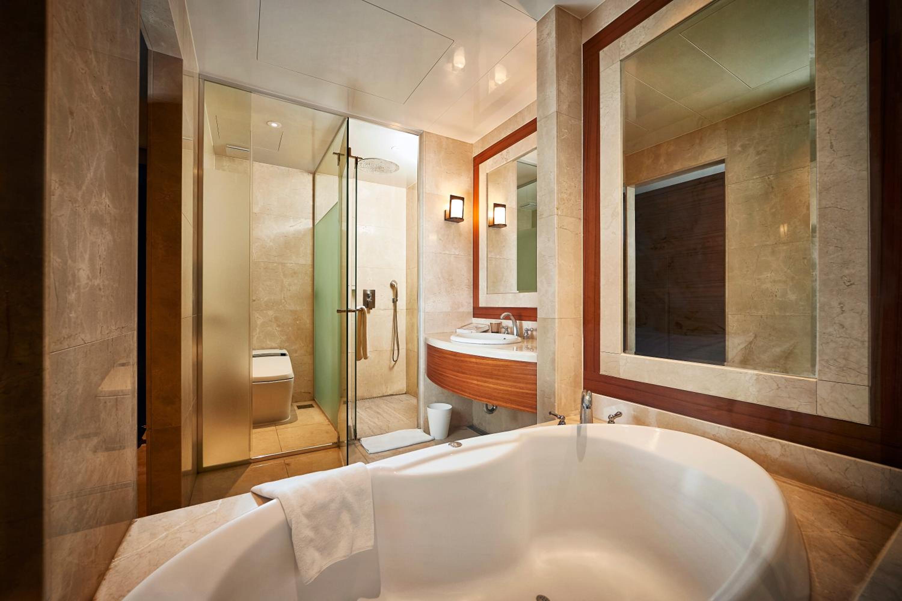 [Special Offer] Deluxe Twin Room with Seven Luck Casino Coupons KRW 40,000 (for foreigners only) photo 2