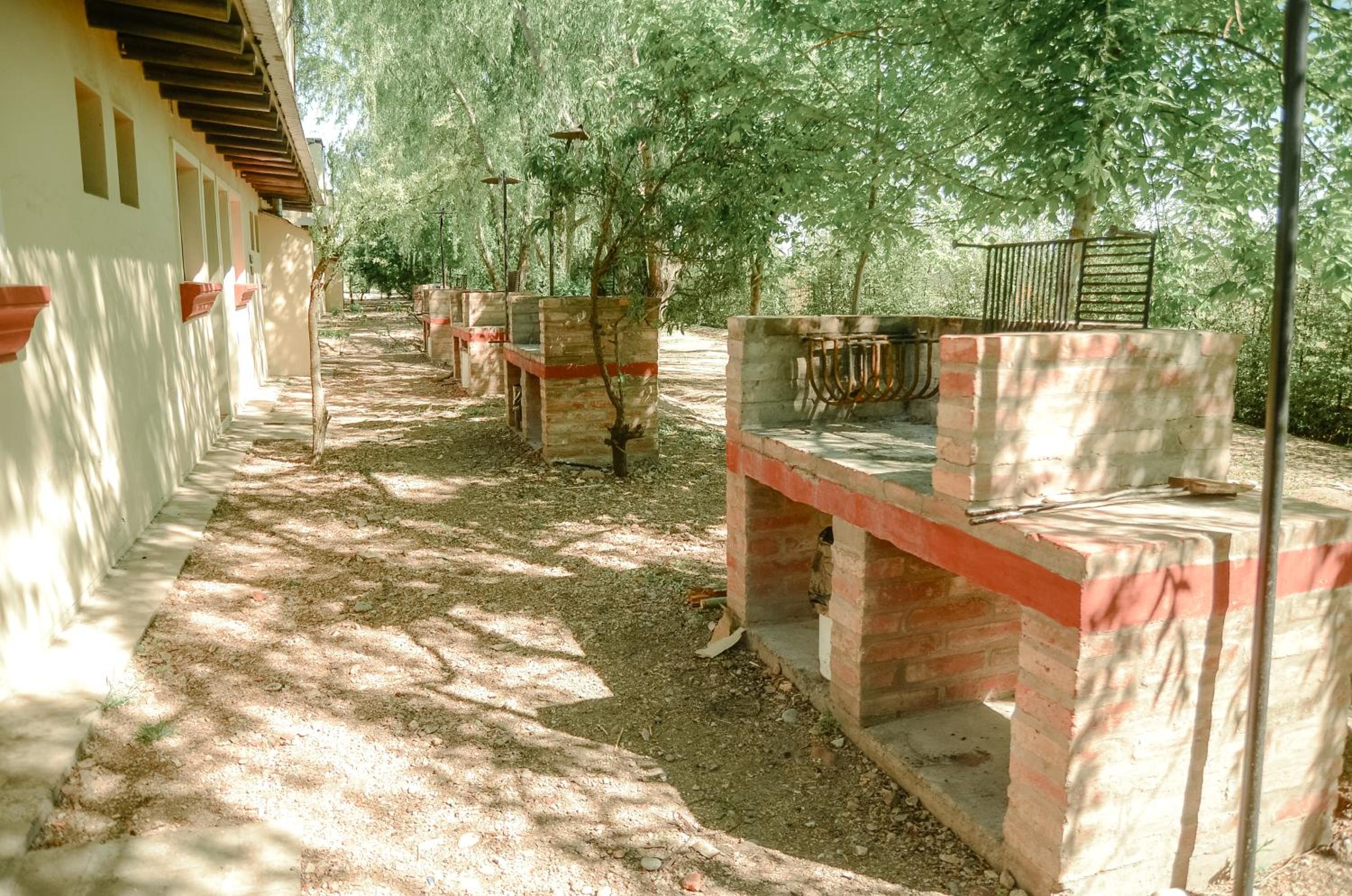 Bungalow photo 2