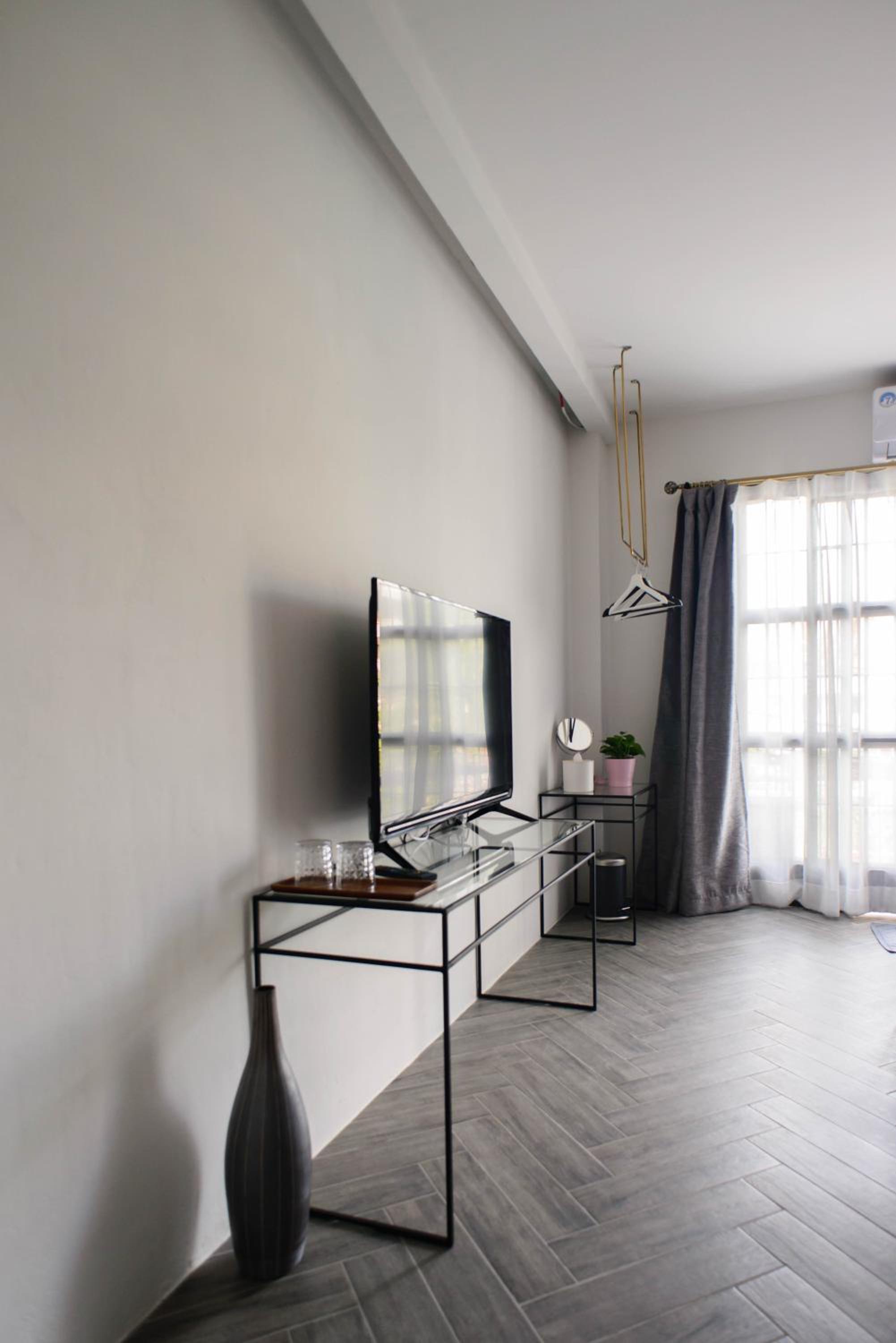 King Room with Balcony photo 2