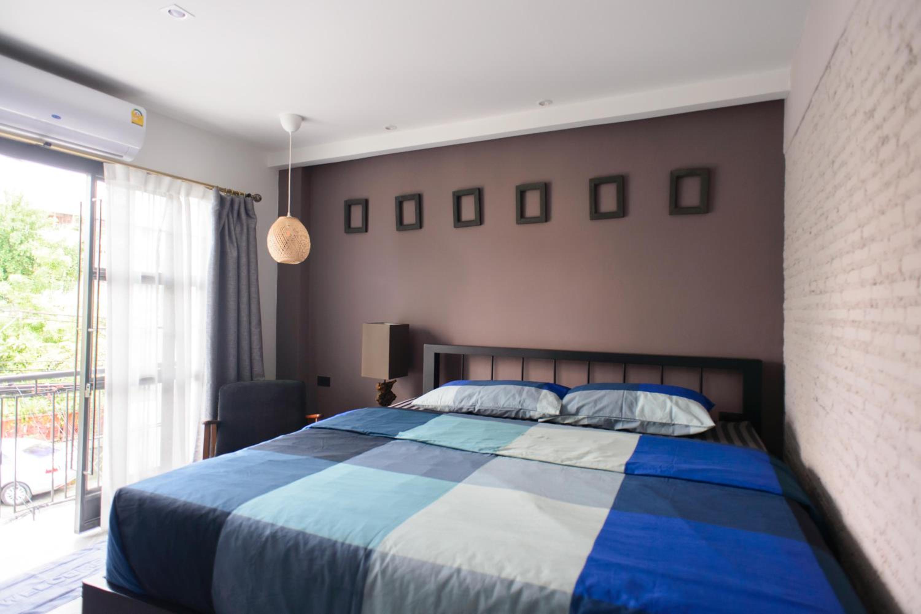 King Room with Balcony photo 3