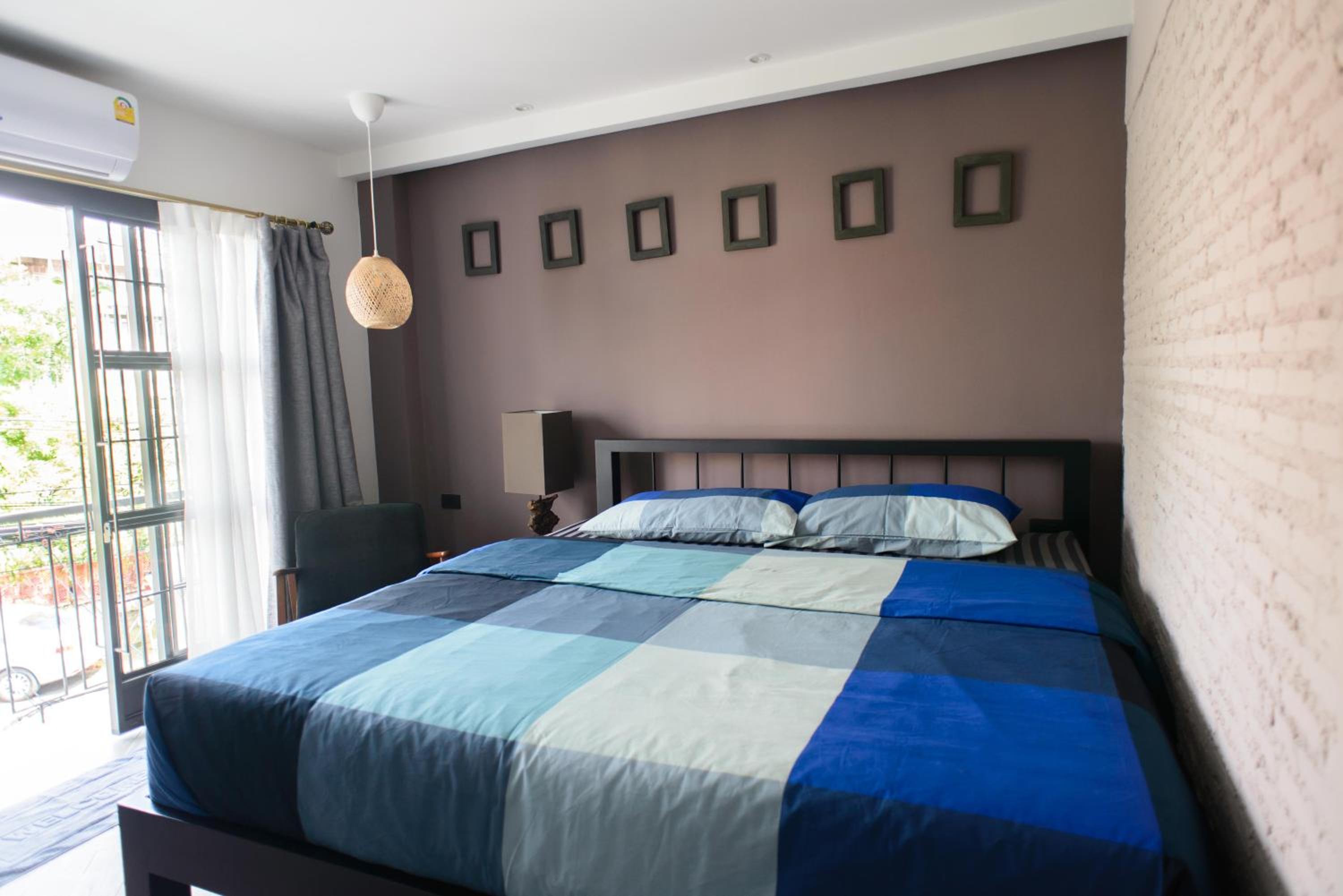 King Room with Balcony photo 2