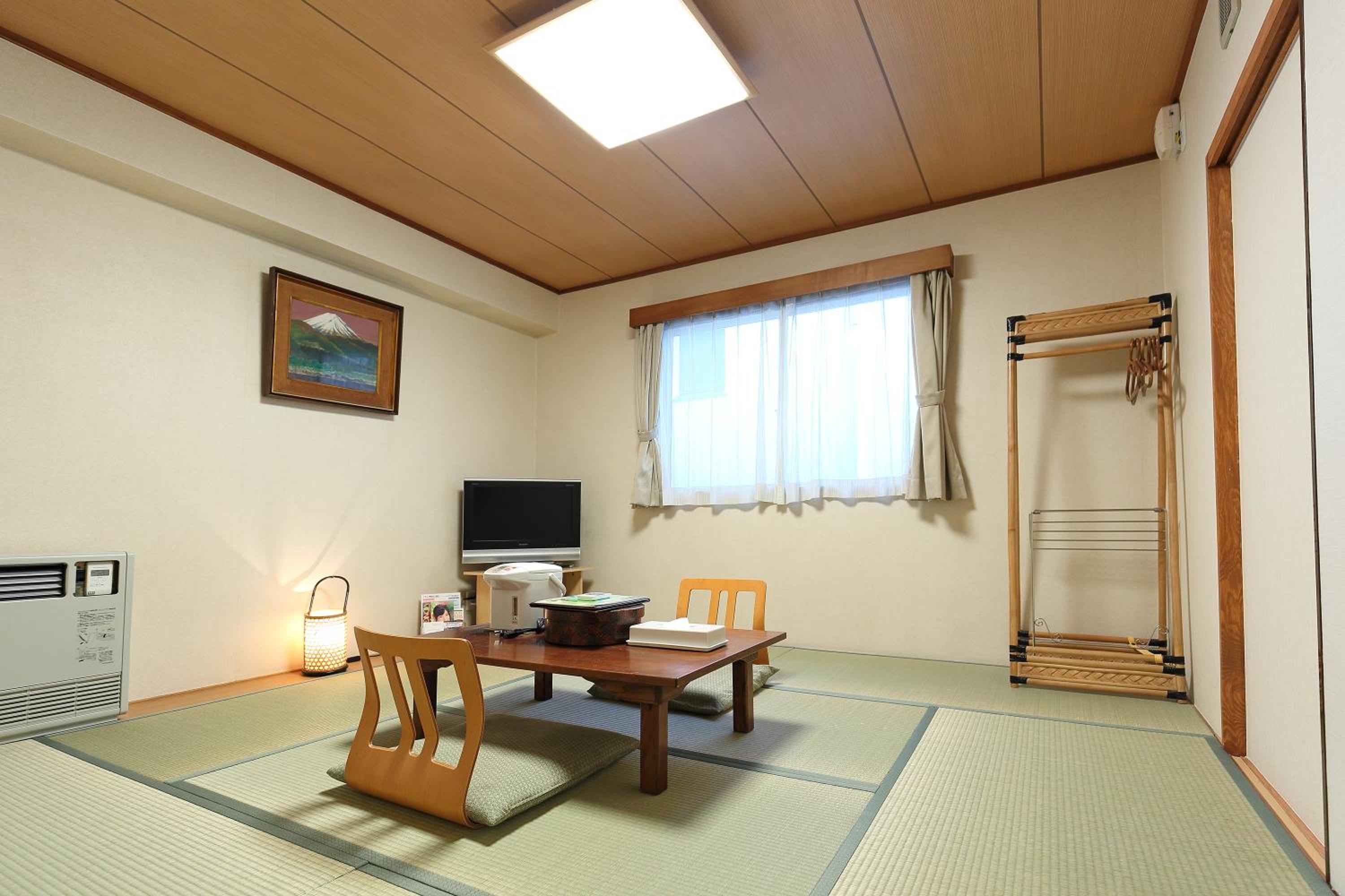 Japanese-Style Room - Non-Smoking photo 2