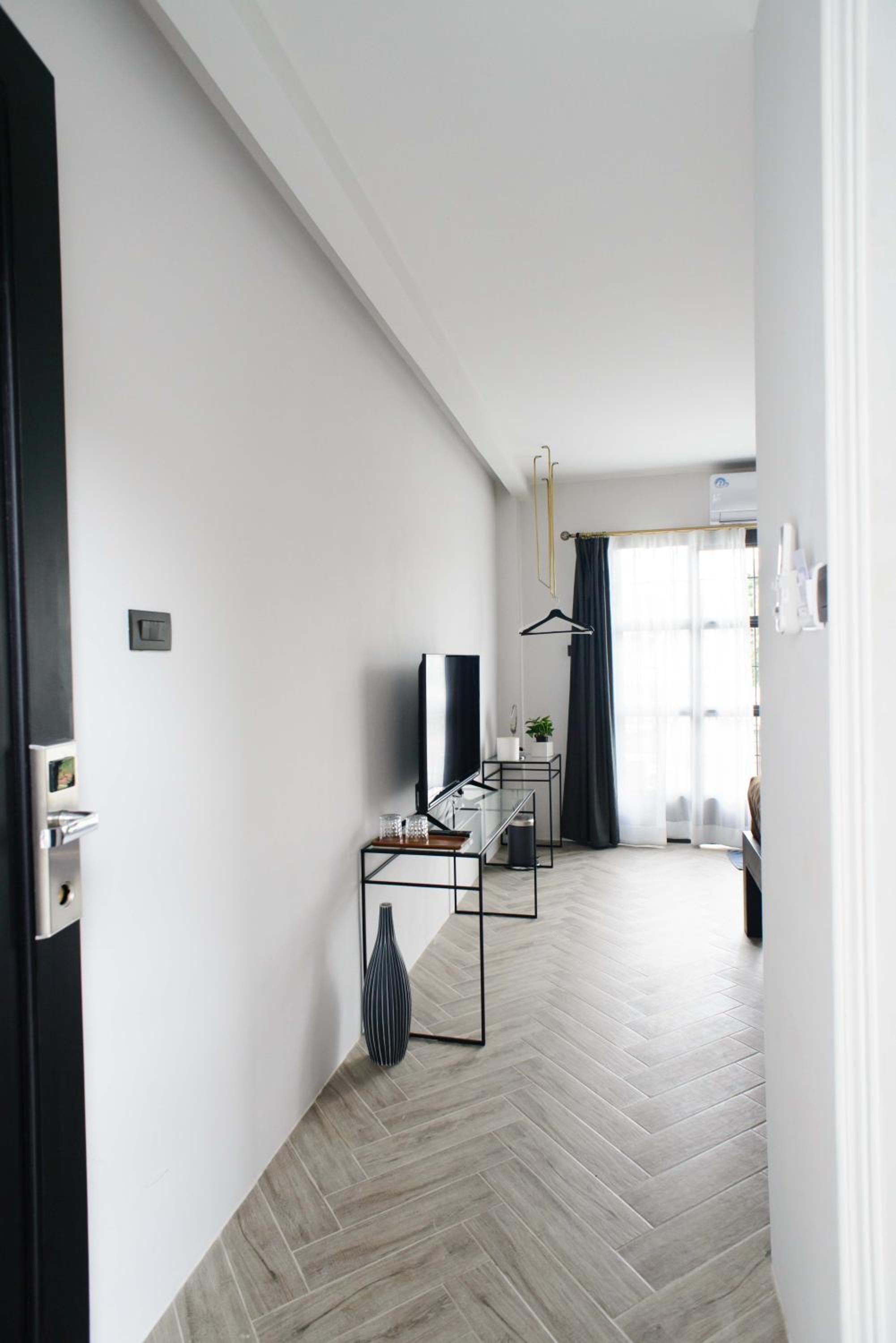 King Room with Balcony photo 3