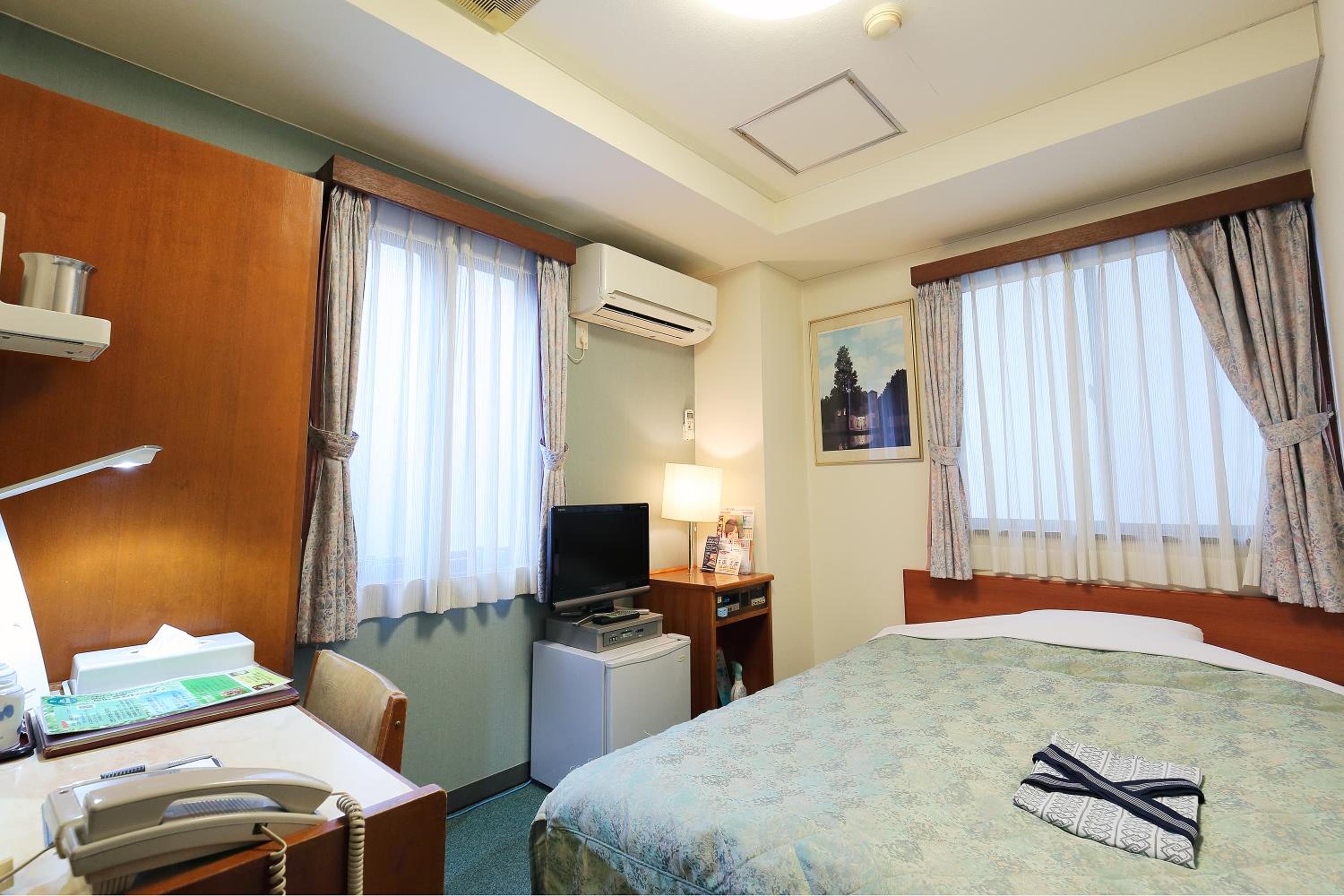 Single Room B - Non-Smoking  photo 3