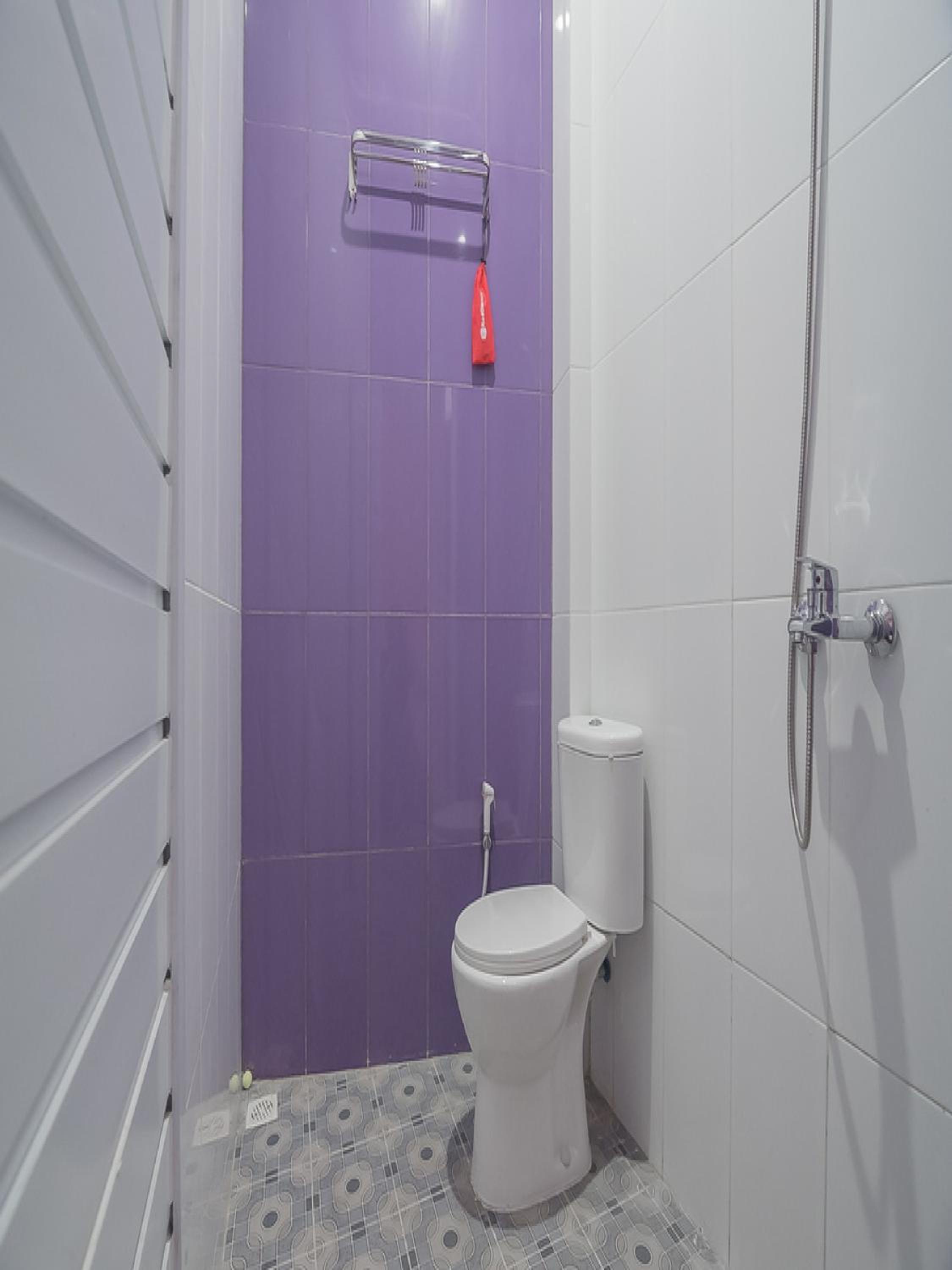 Double Room - Photo 10