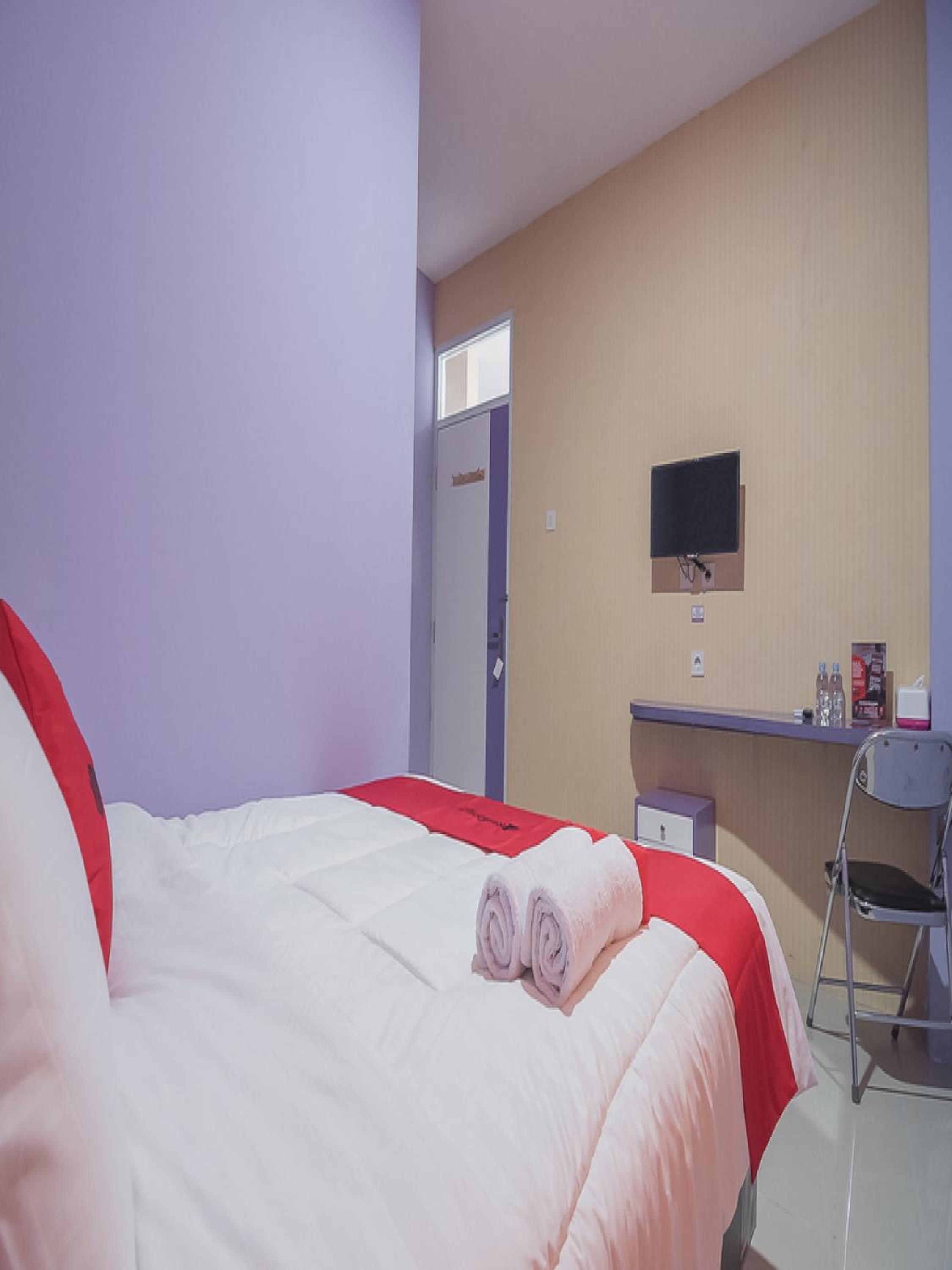Double Room - Photo 9