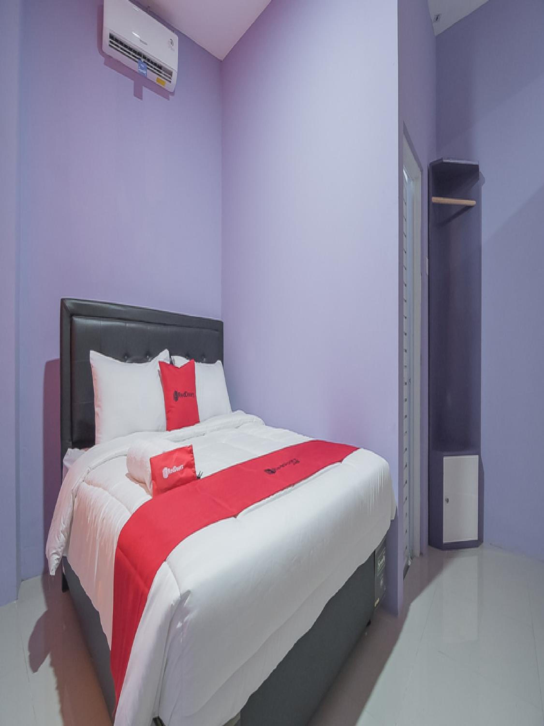 Double Room - Photo 8