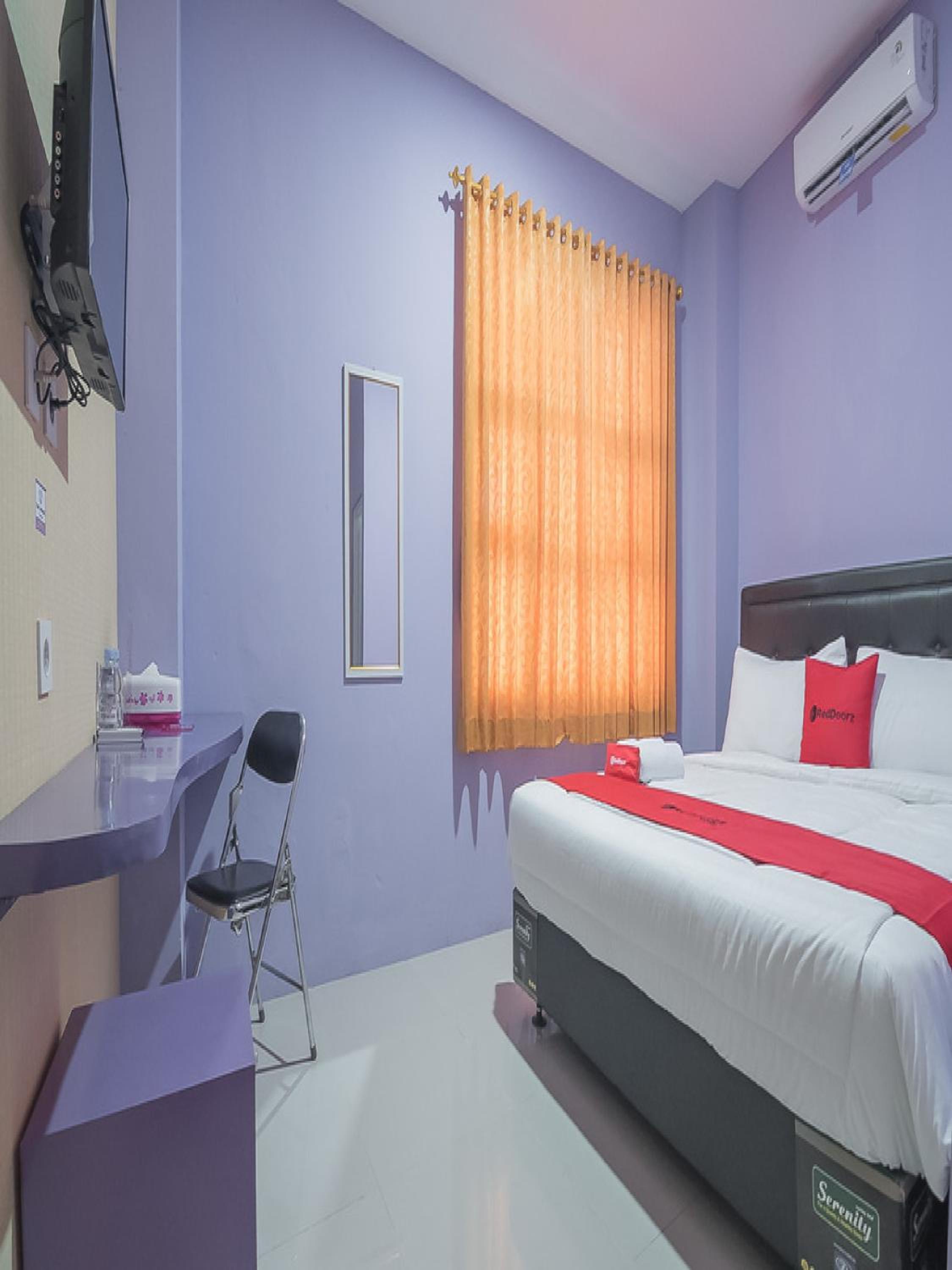 Double Room - Photo 6